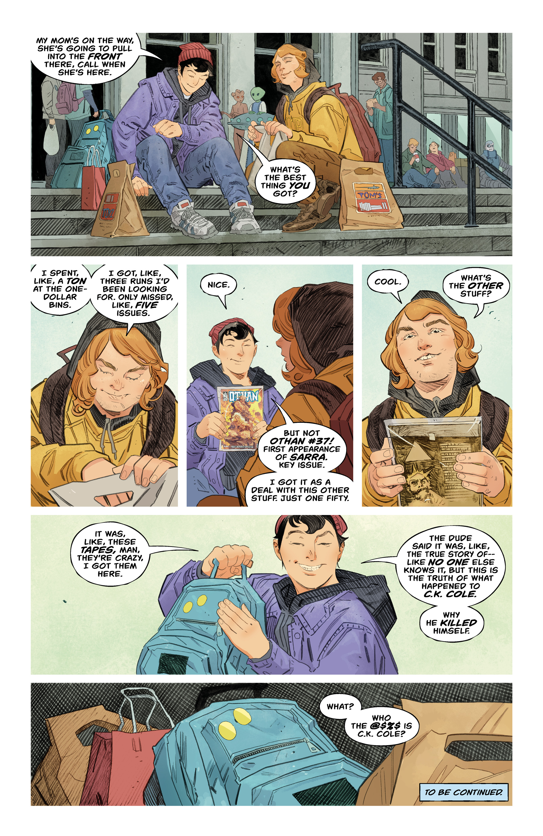 Helen of Wyndhorn (2024-) issue 4 - Page 26