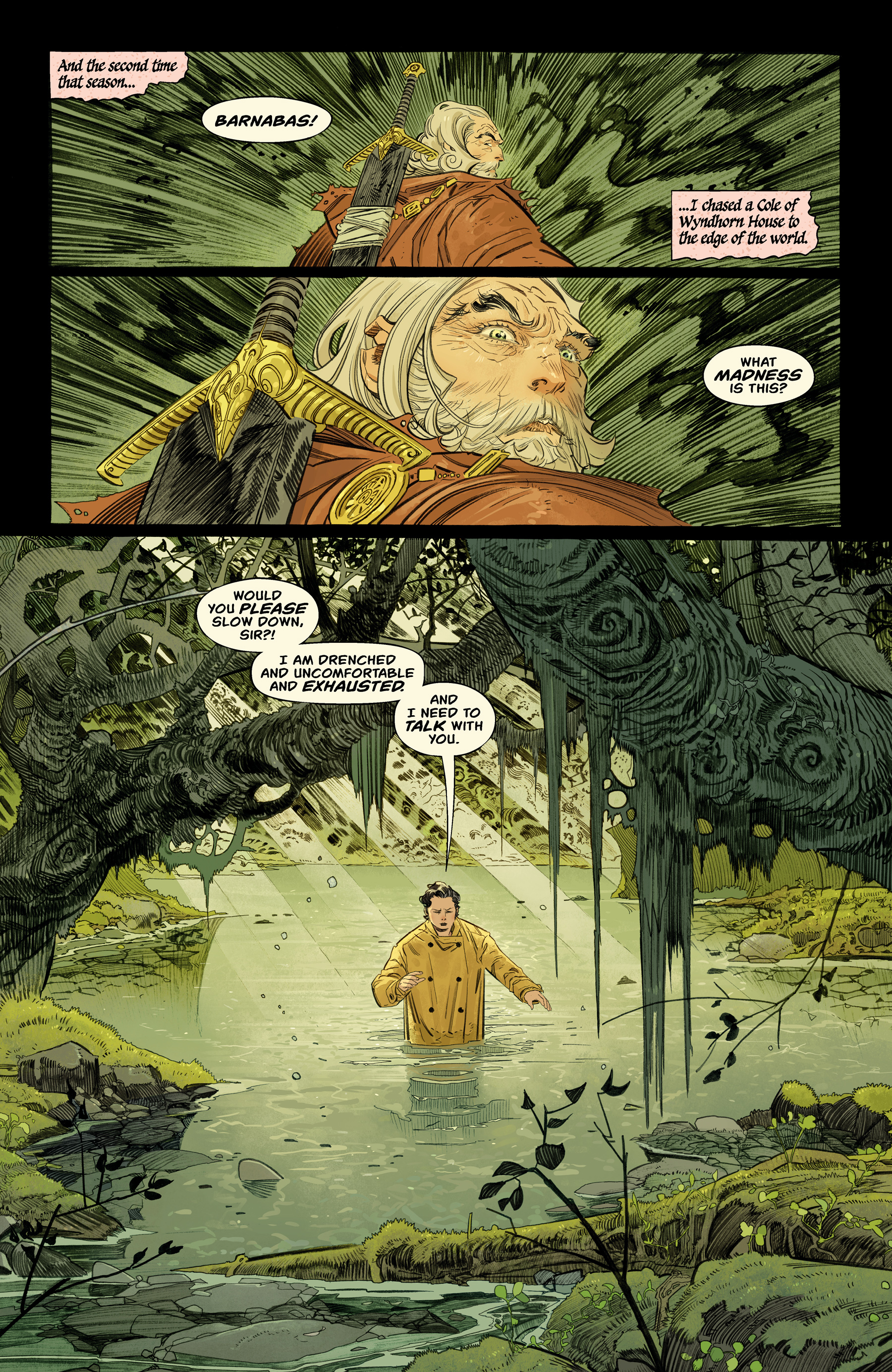 Helen of Wyndhorn (2024-) issue 5 - Page 20