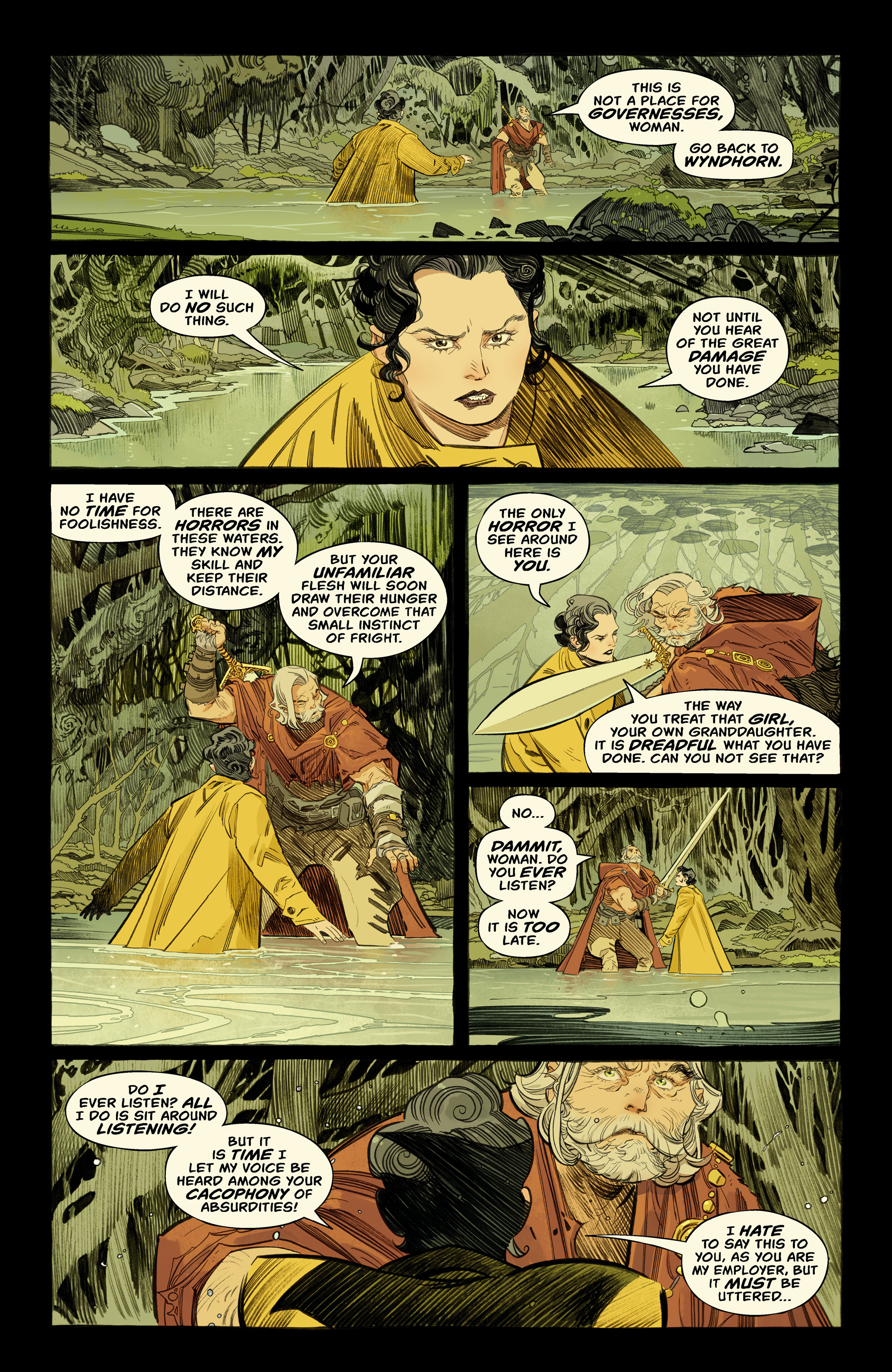 Helen of Wyndhorn (2024-) issue 5 - Page 21