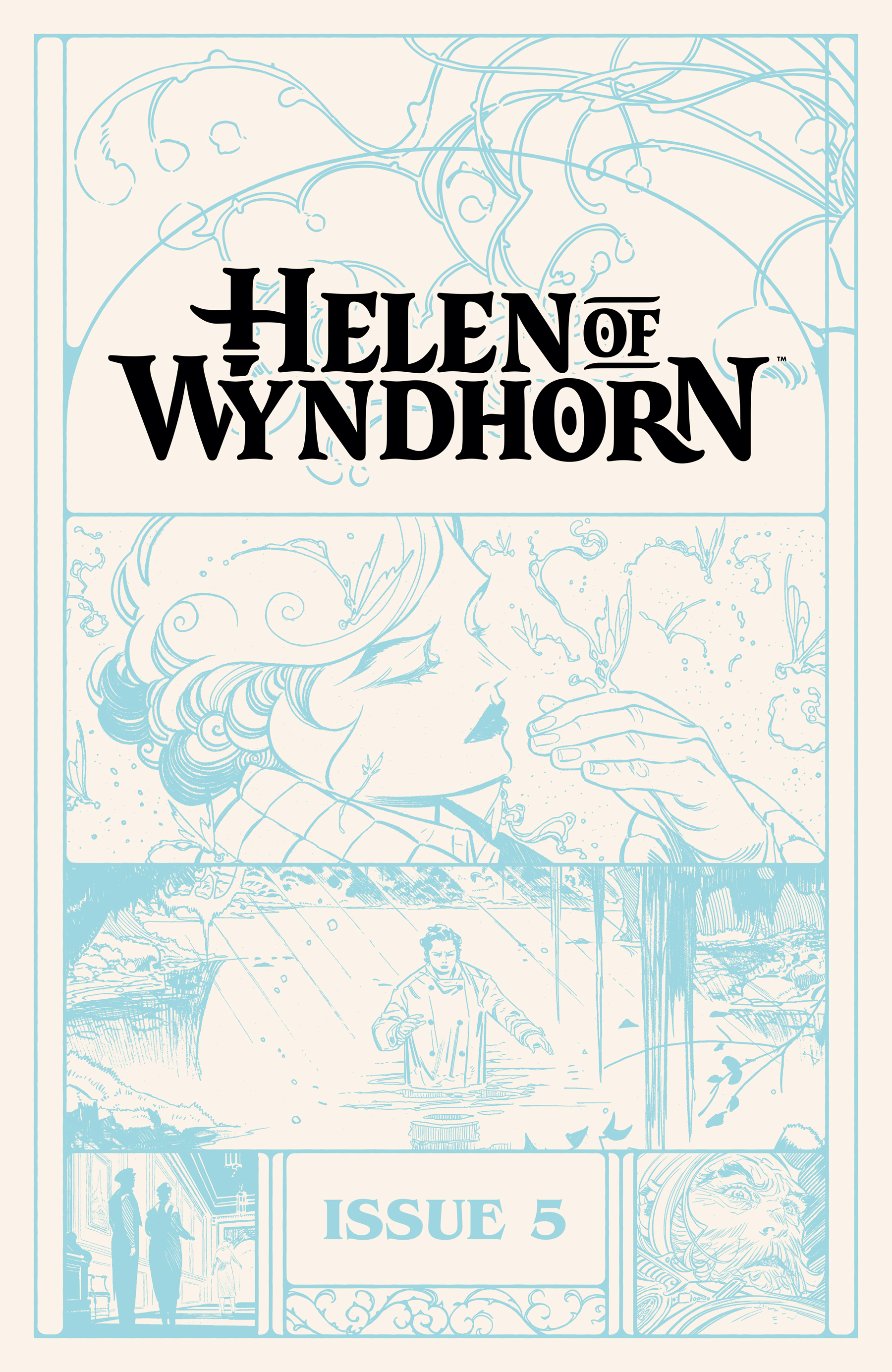 Helen of Wyndhorn (2024-) issue 5 - Page 27