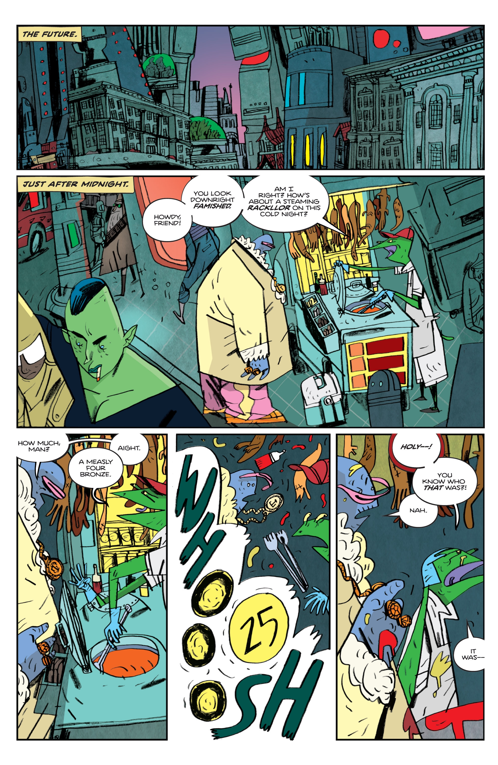 <{ $series->title }} issue 1 - Page 3