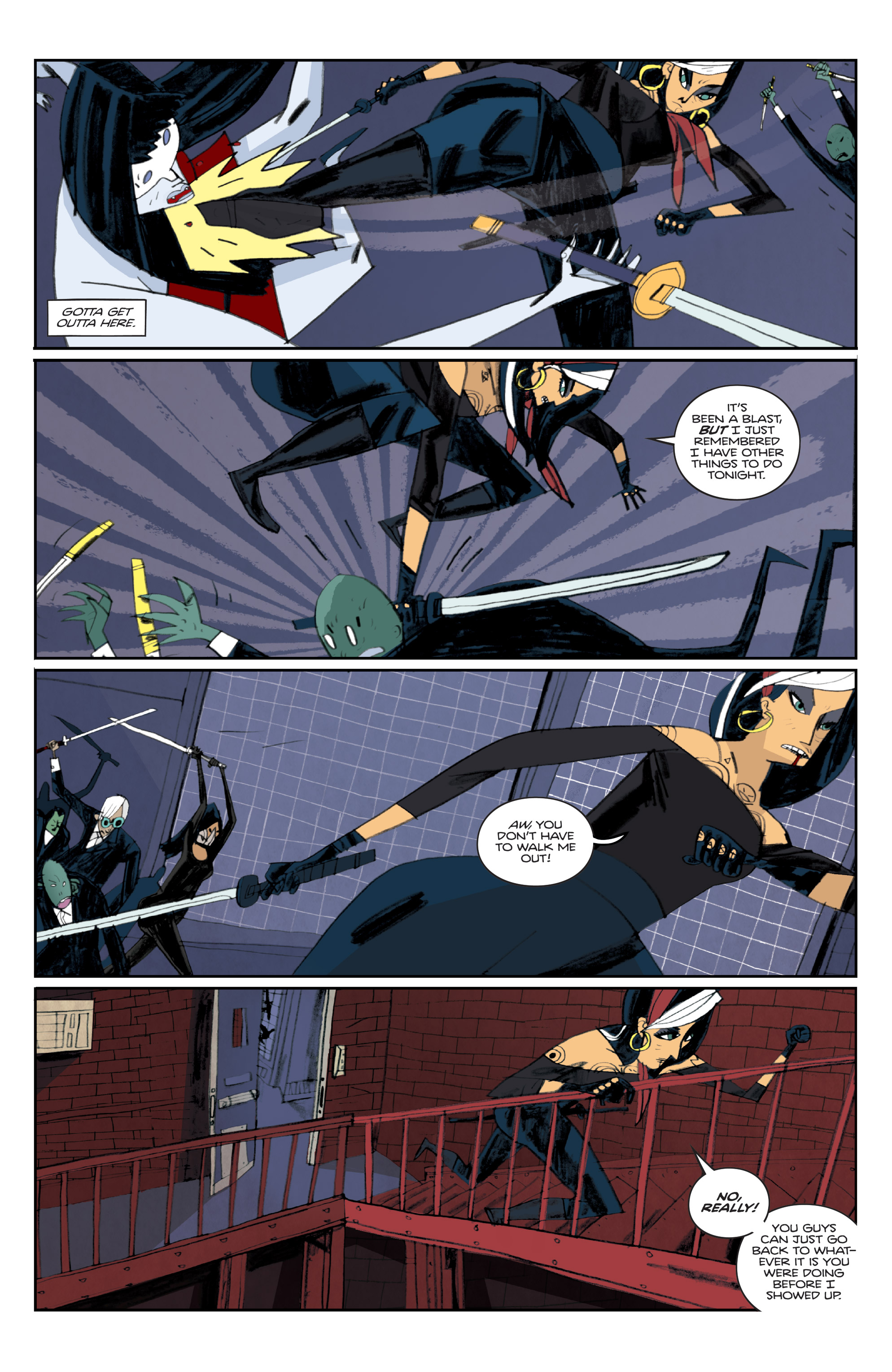 <{ $series->title }} issue 3 - Page 6