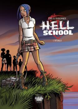 Hell School (2019-)