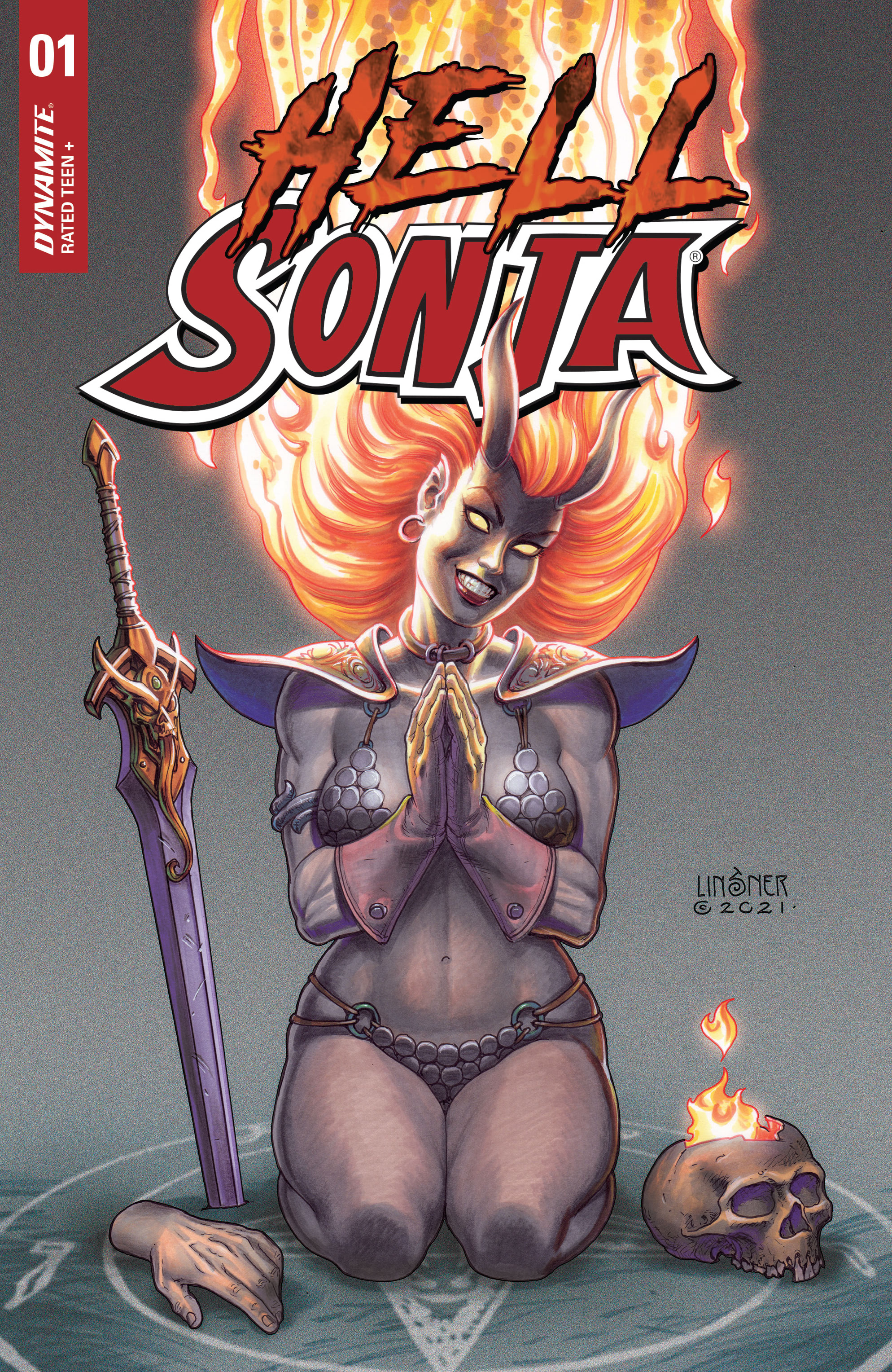 Hell Sonja (2022-): Chapter 1 - Page 4