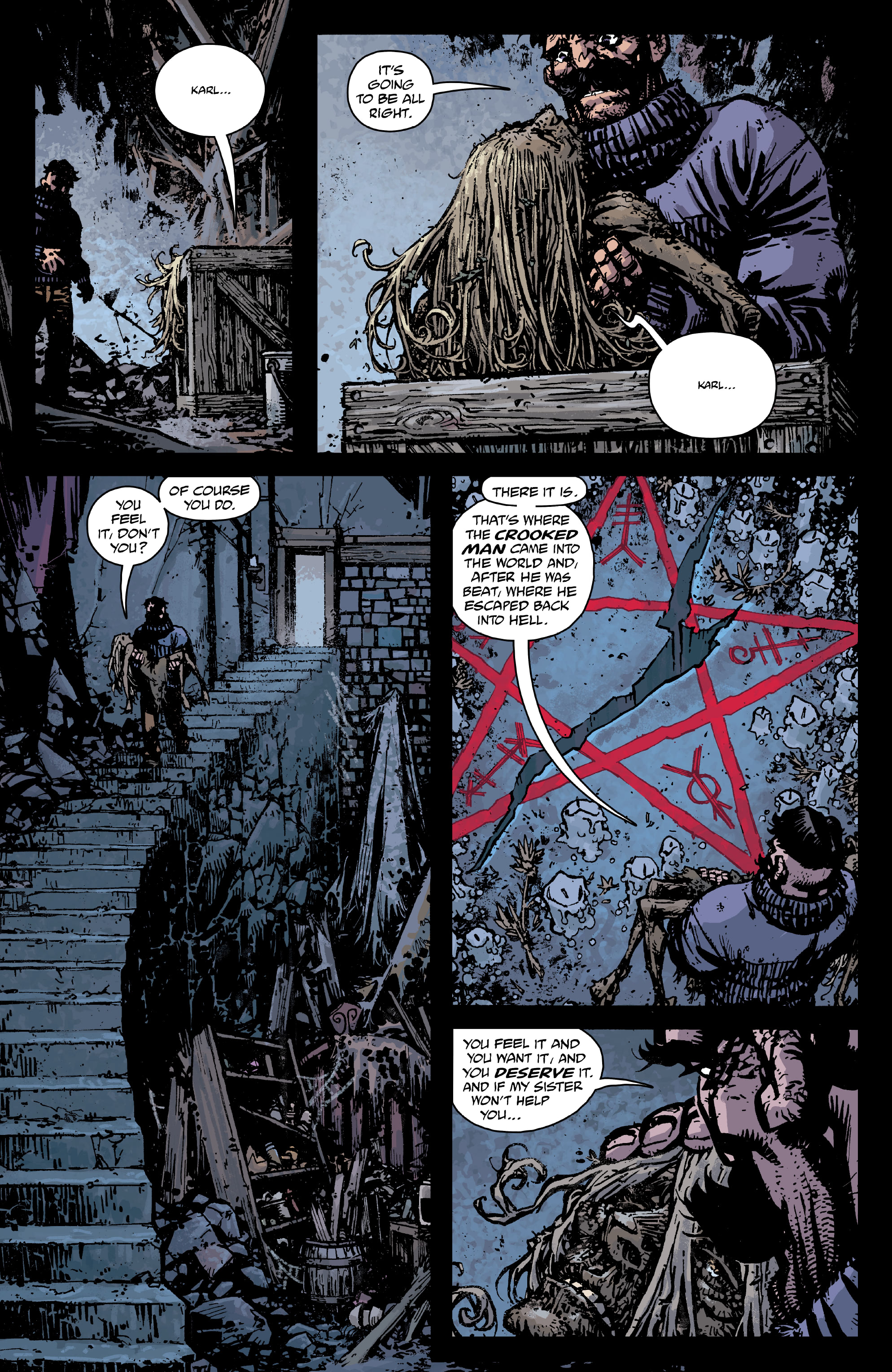 <{ $series->title }} issue 2 - Page 14