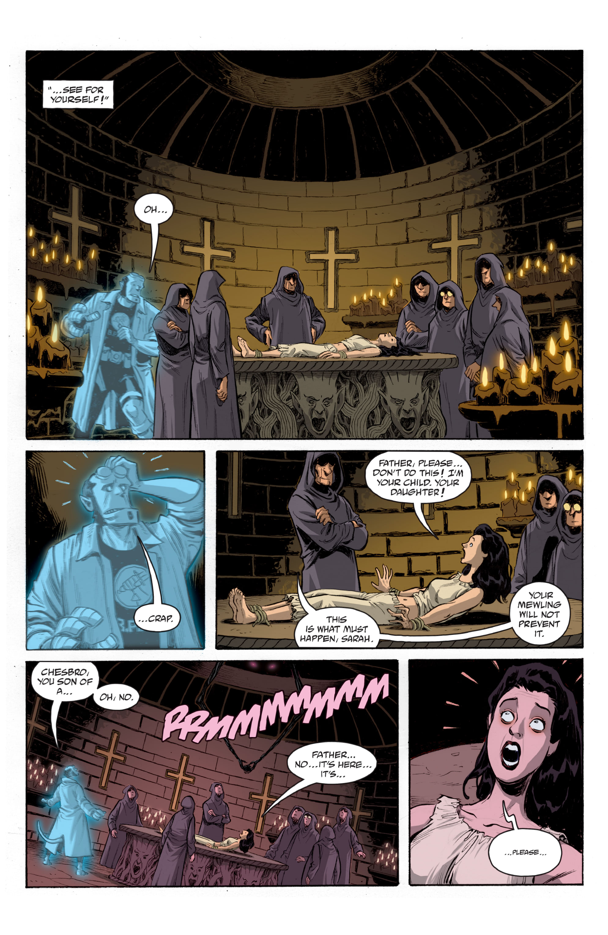 <{ $series->title }} issue 2 - Page 4