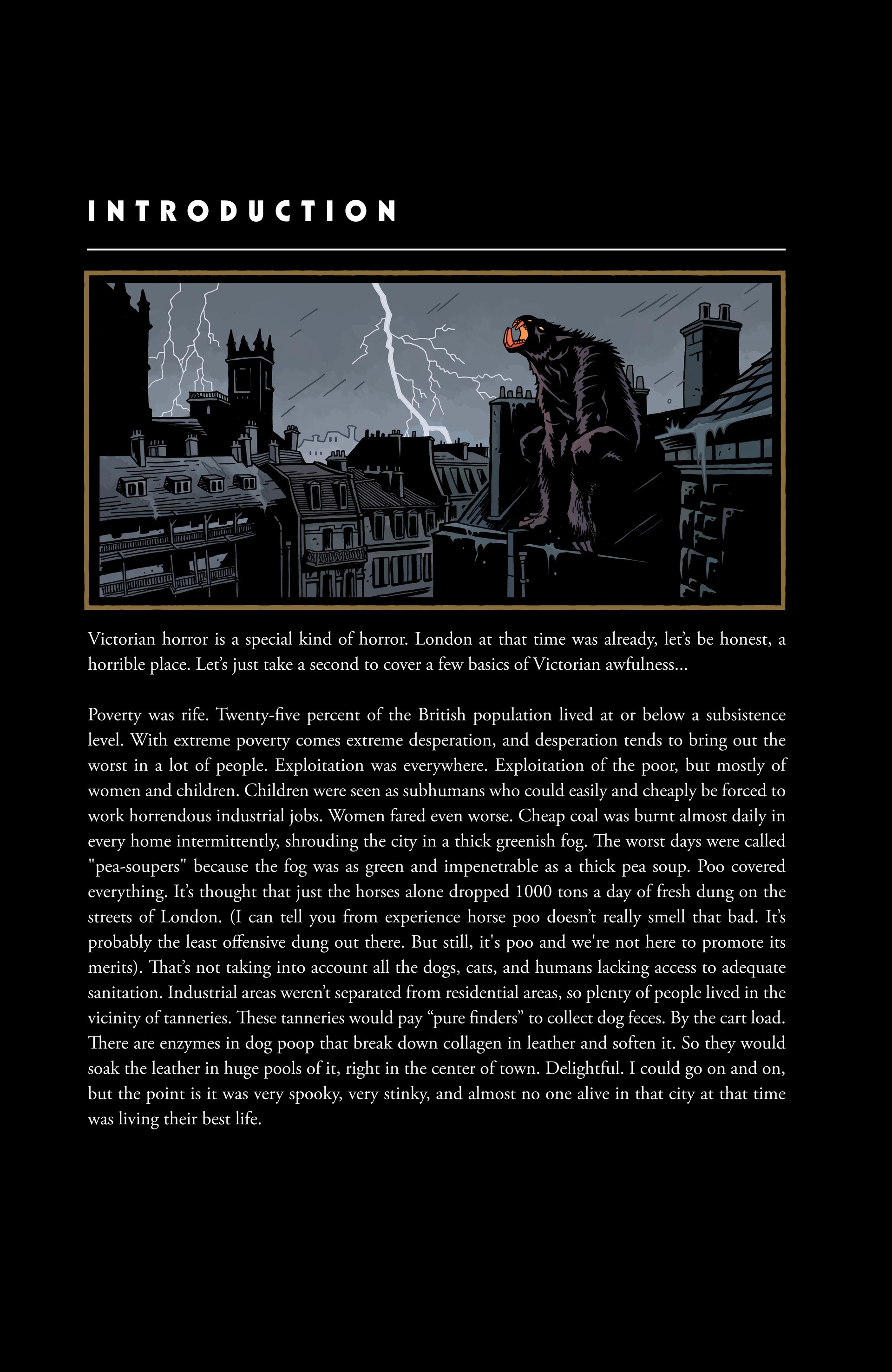 Hellboy Universe Essentials: Witchfinder (2022) issue TP - Page 6