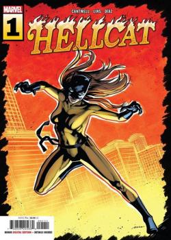 Hellcat (2023-)
