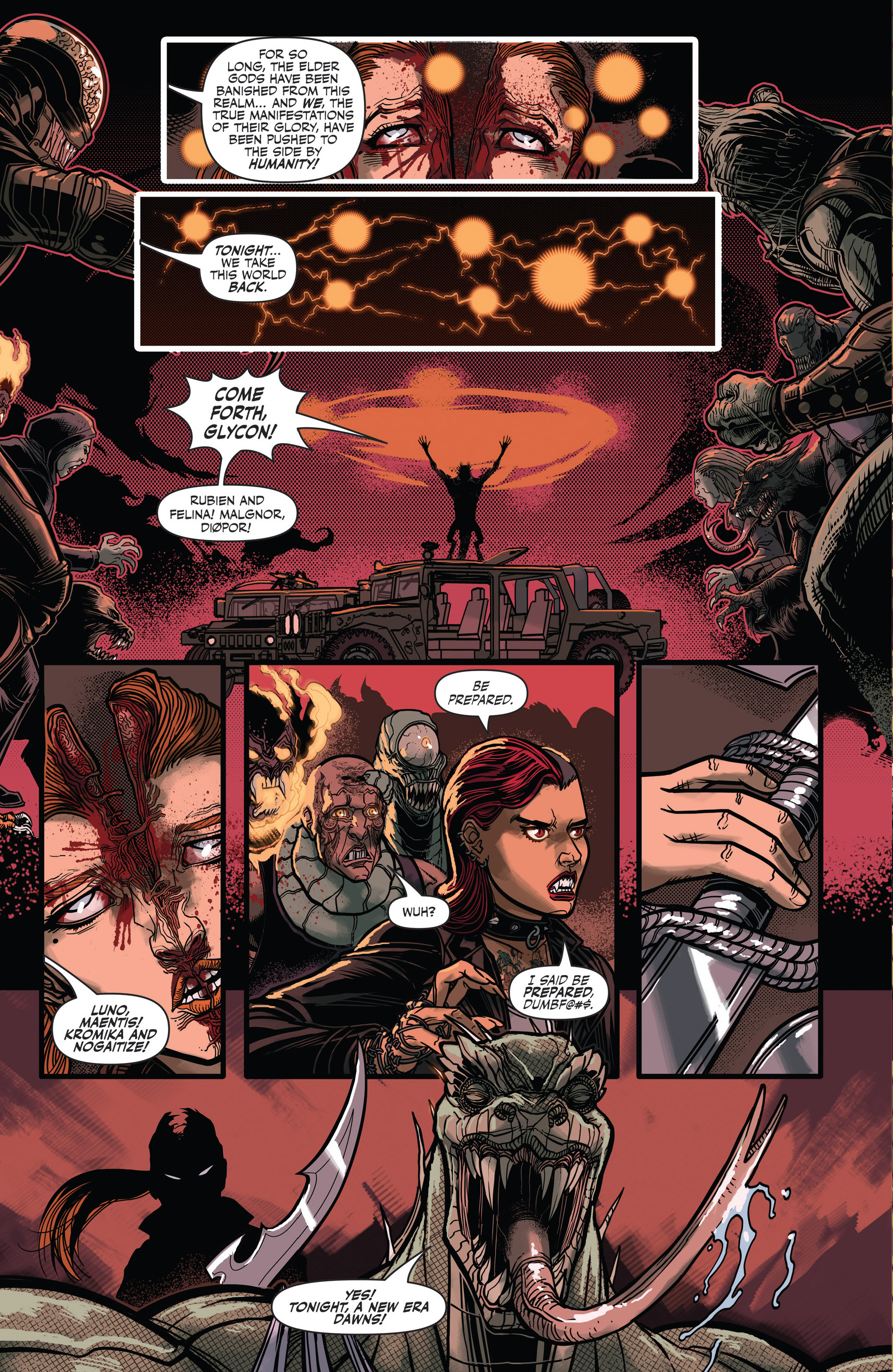 <{ $series->title }} issue 5 - Page 8