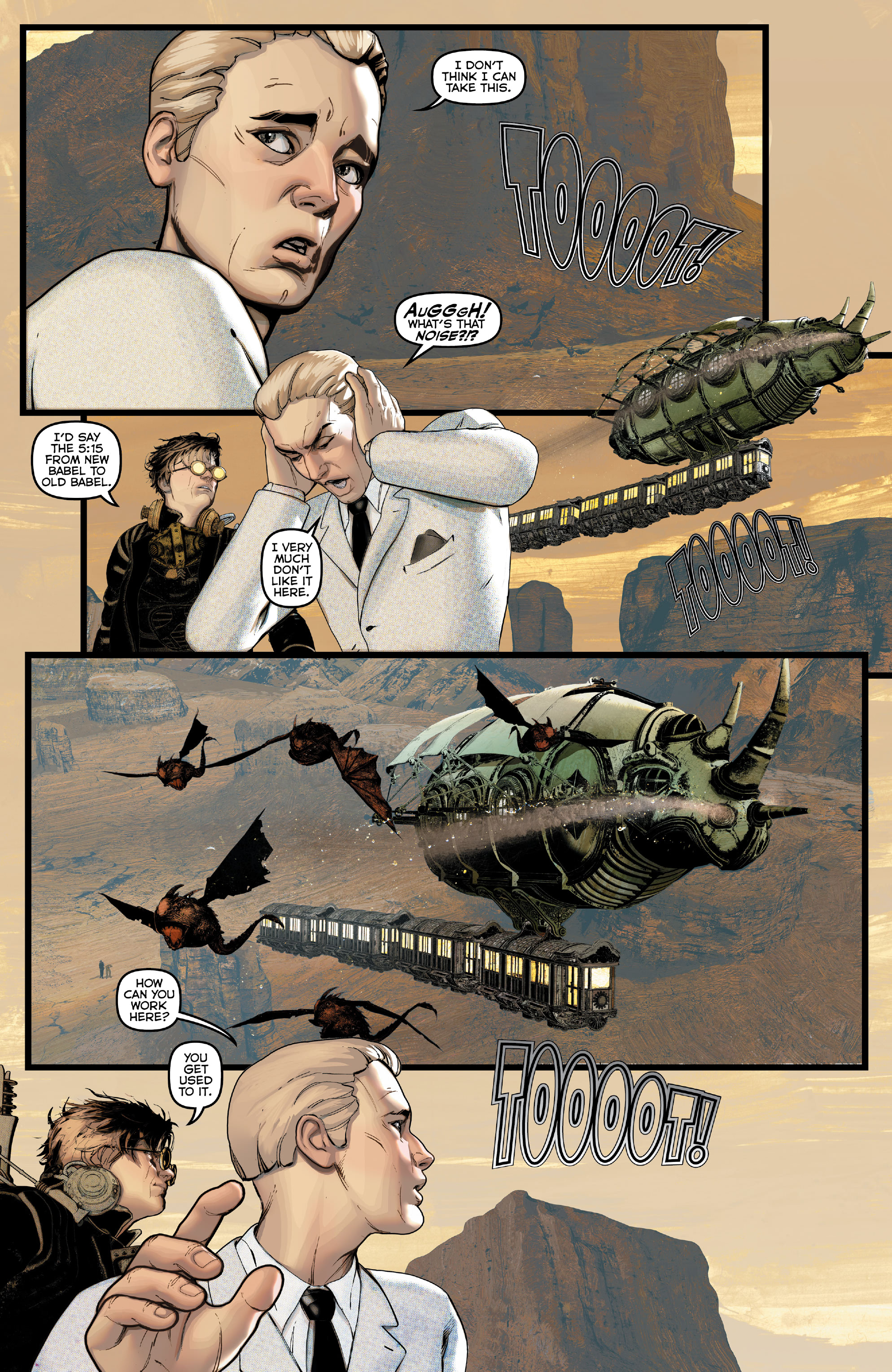 Hellcop (2012-) issue 2 - Page 26