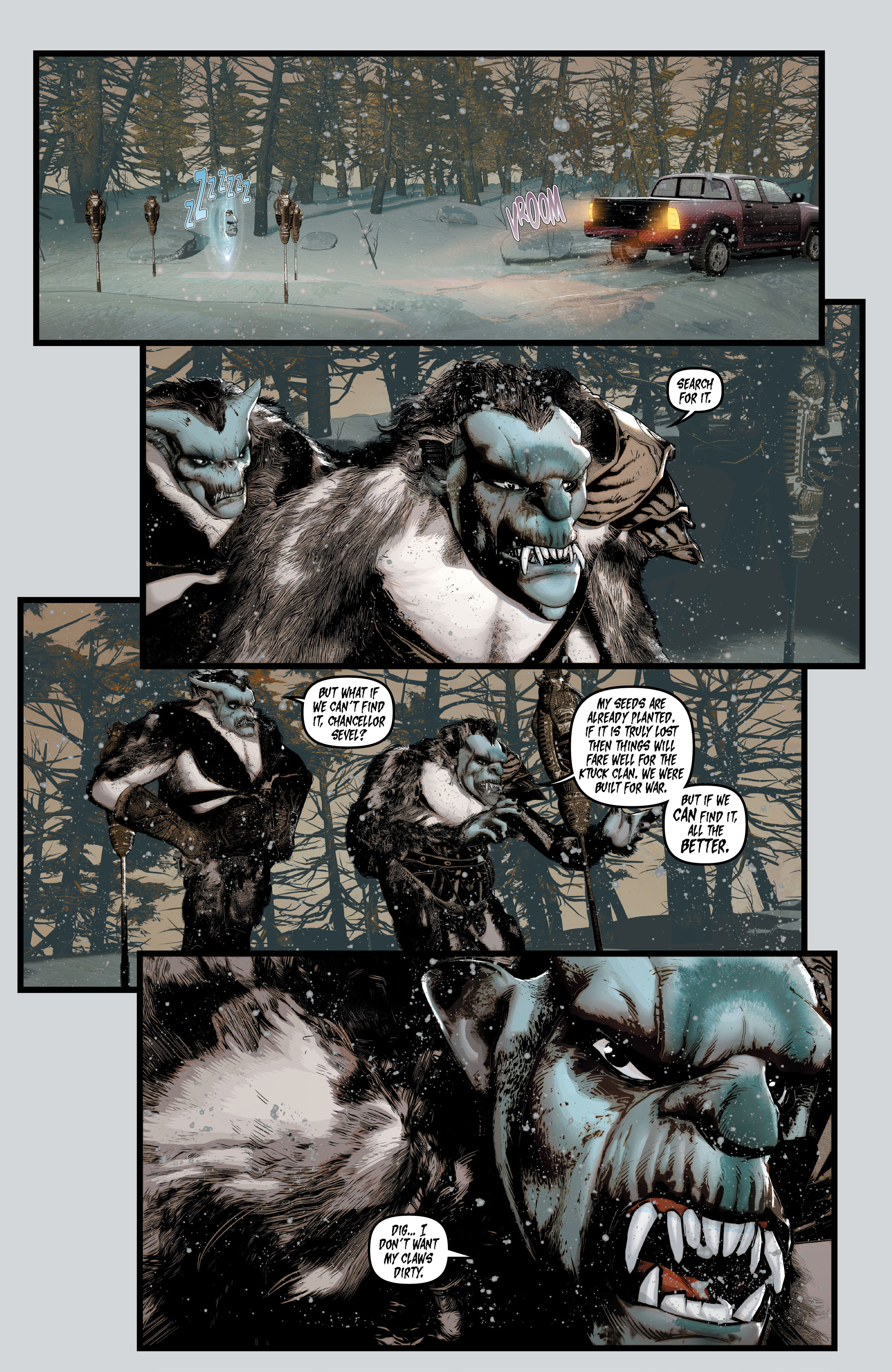 Hellcop (2012-) issue 7 - Page 20