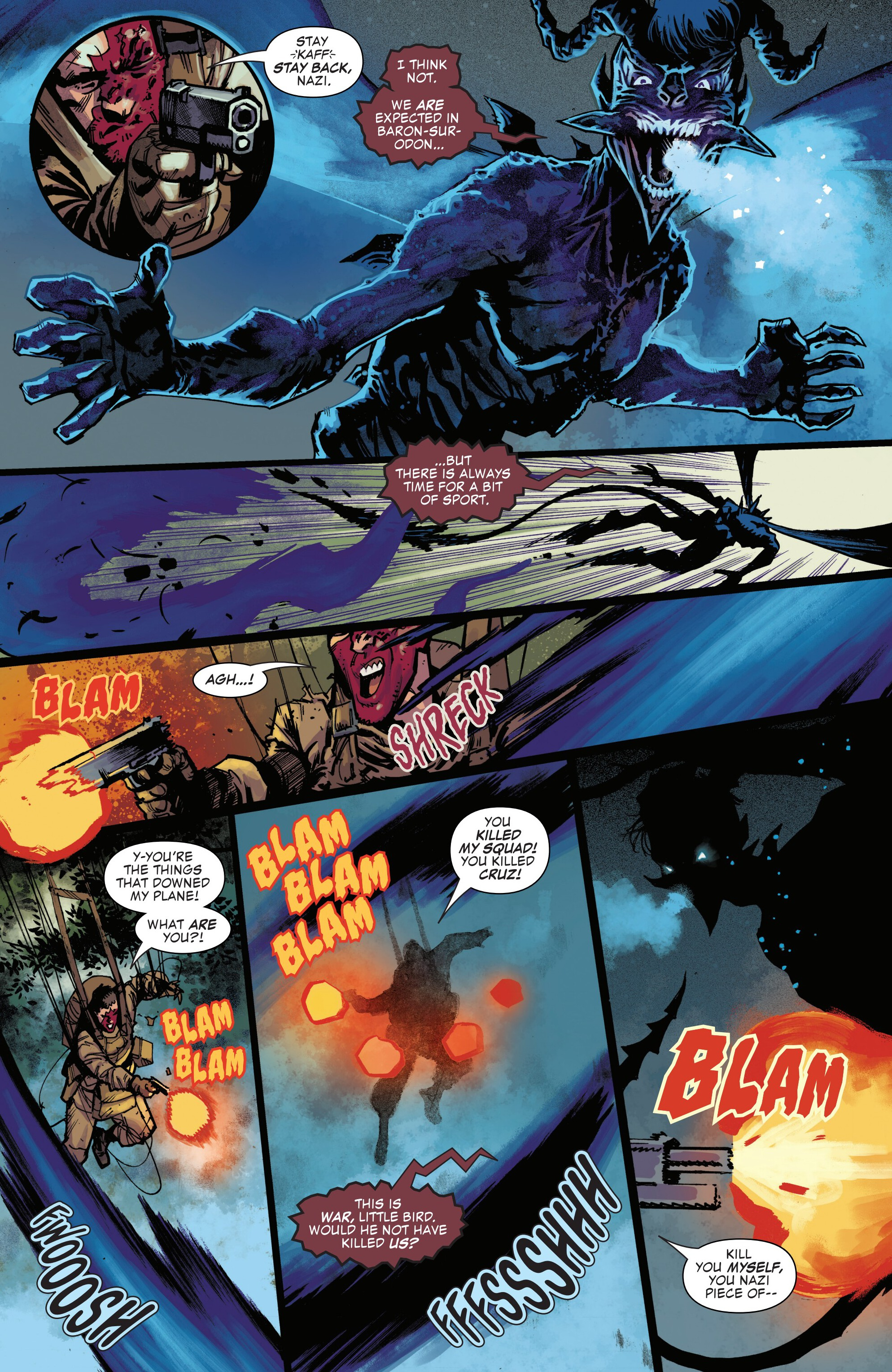 Hellhunters (2024-): Chapter 1 - Page 15