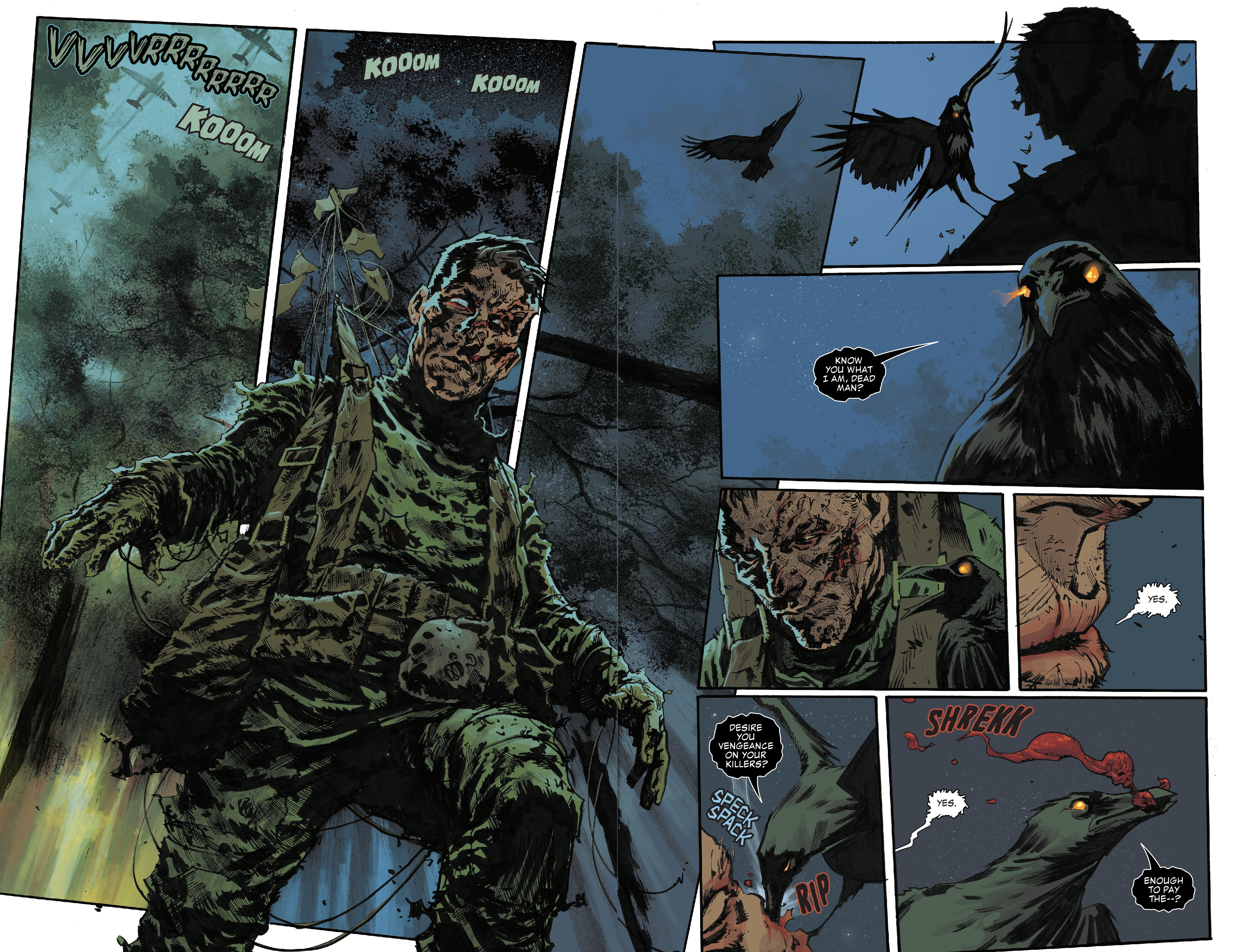 Hellhunters (2024-): Chapter 1 - Page 17