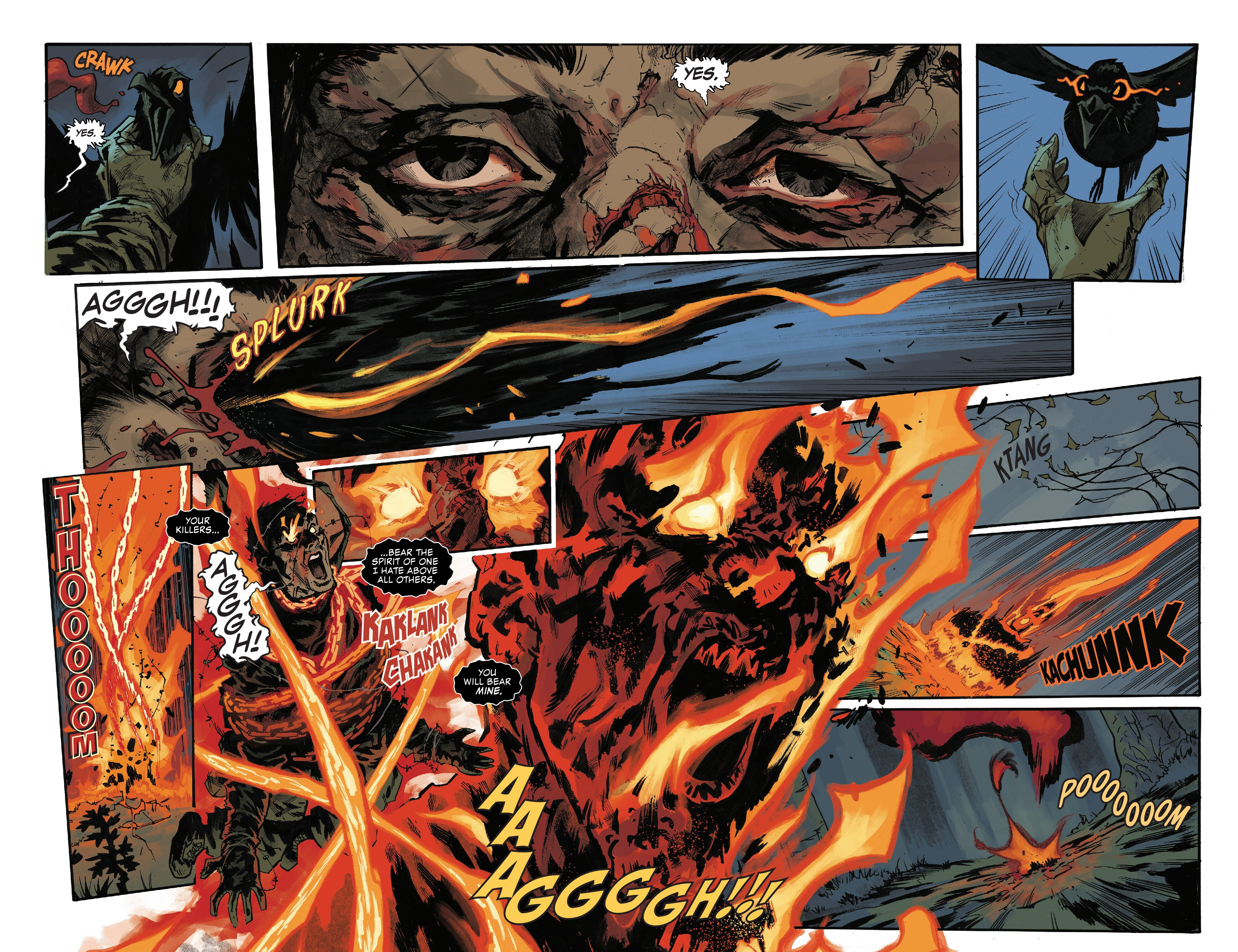 Hellhunters (2024-): Chapter 1 - Page 18