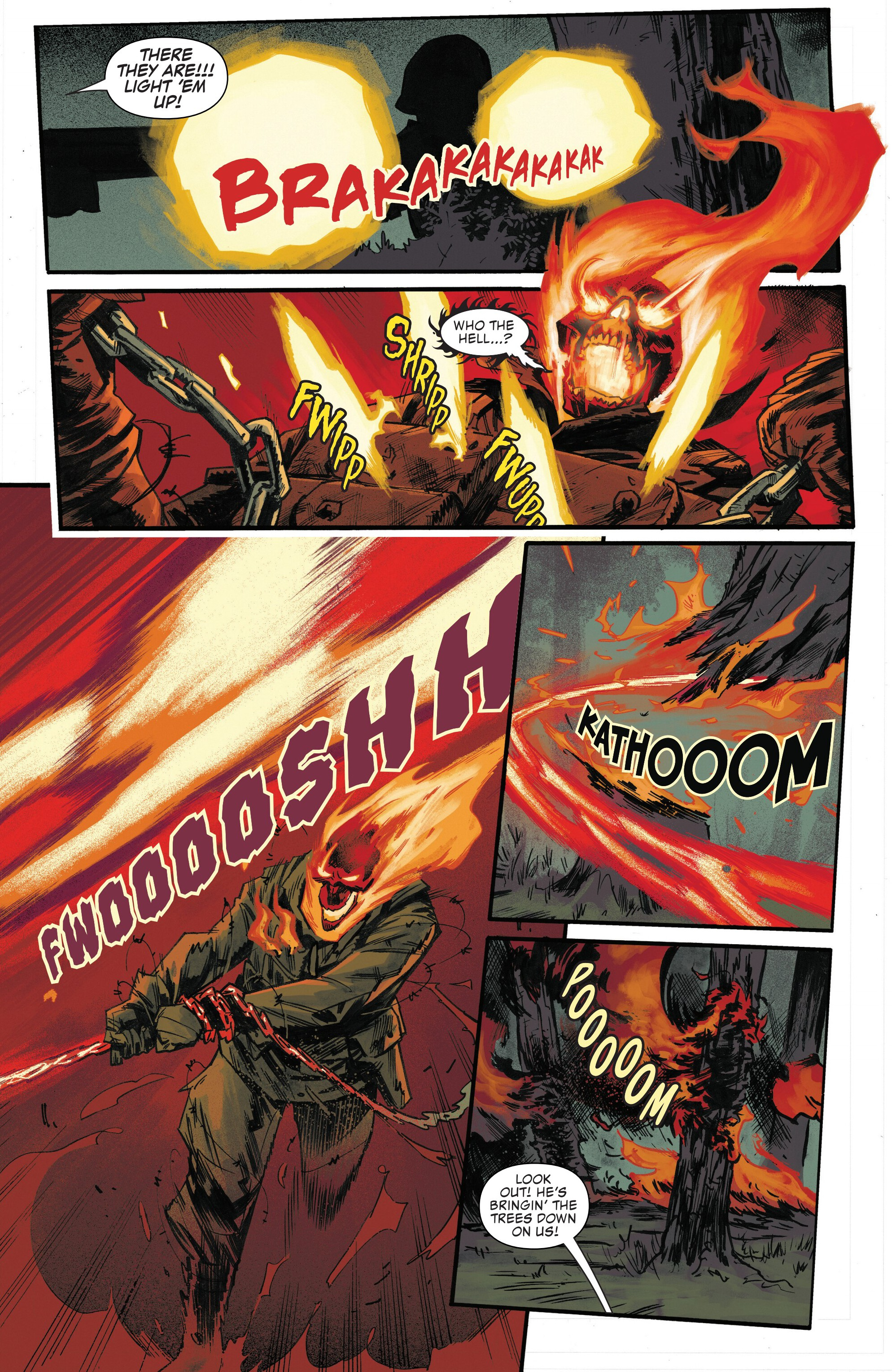 Hellhunters (2024-): Chapter 1 - Page 20
