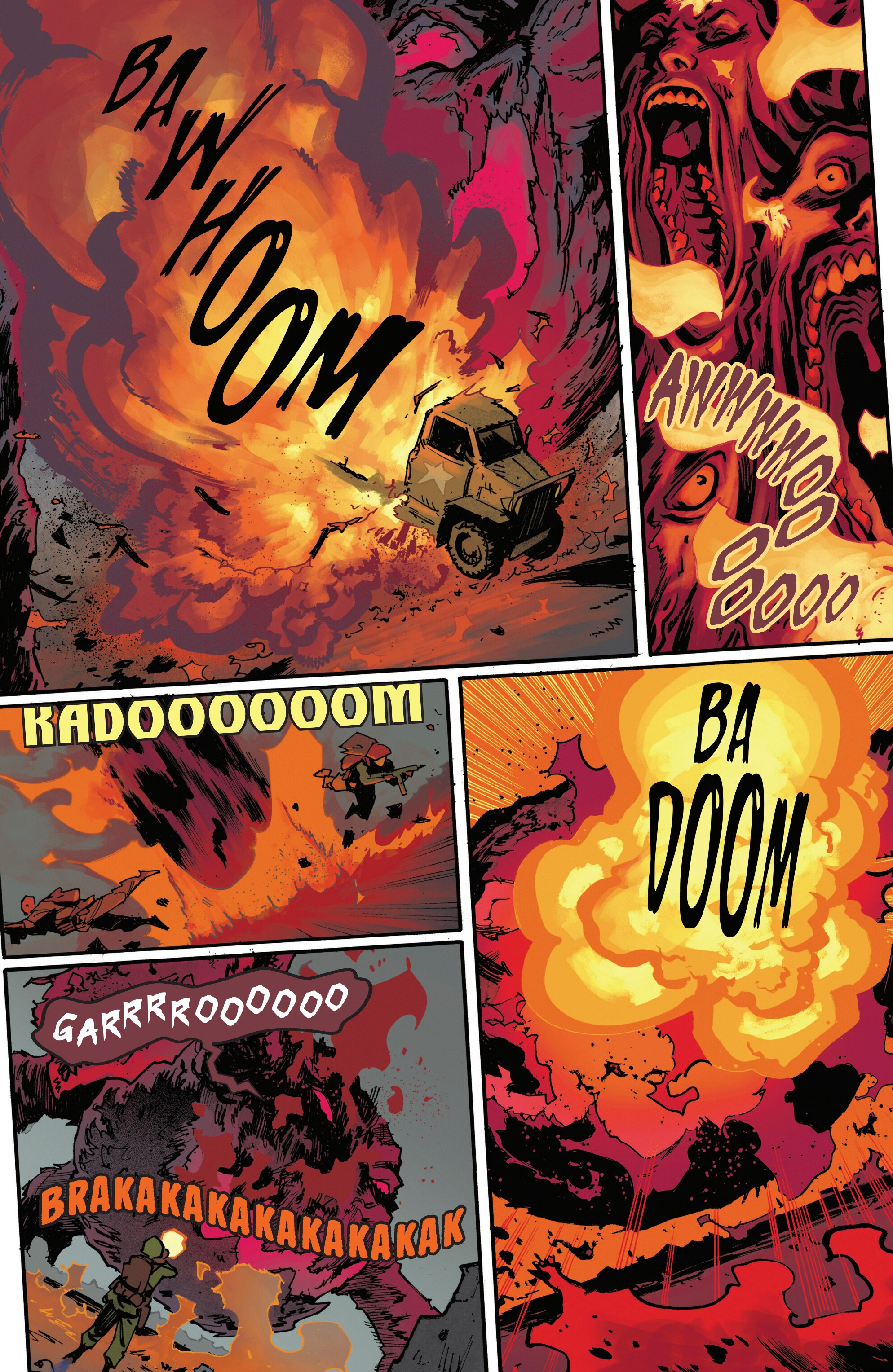 Hellhunters (2024-): Chapter 4 - Page 7