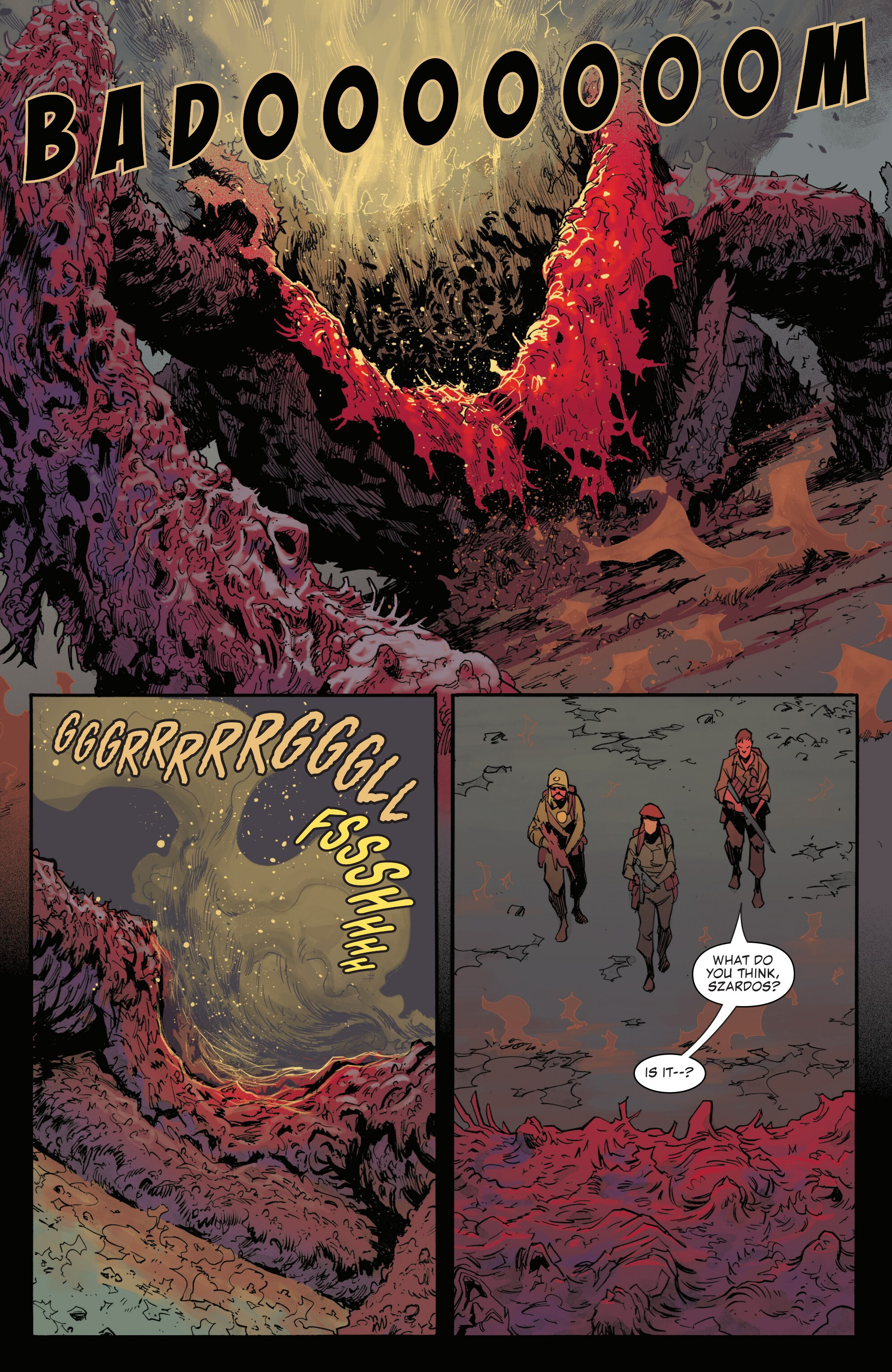 Hellhunters (2024-): Chapter 4 - Page 9
