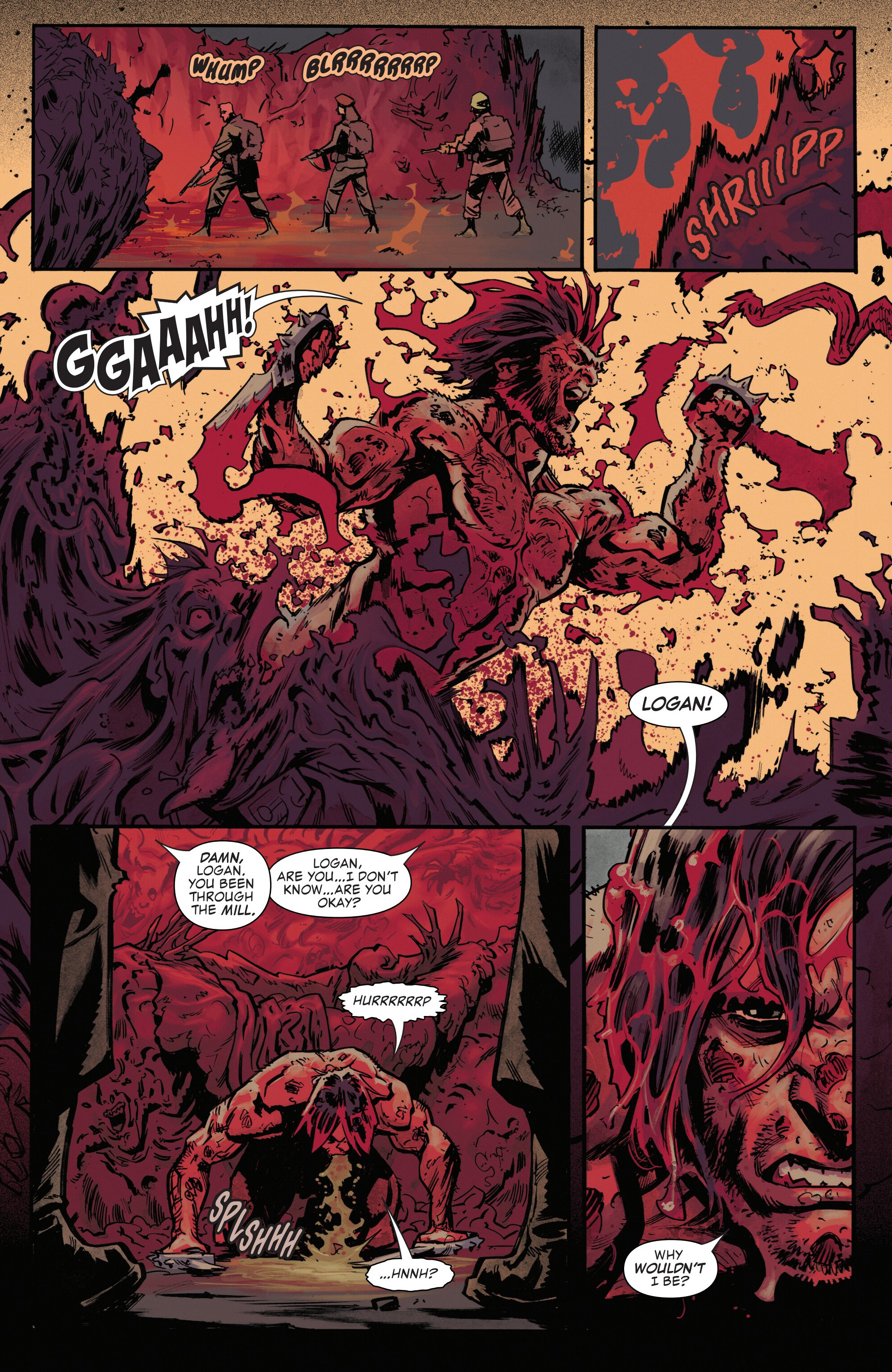 Hellhunters (2024-): Chapter 4 - Page 10