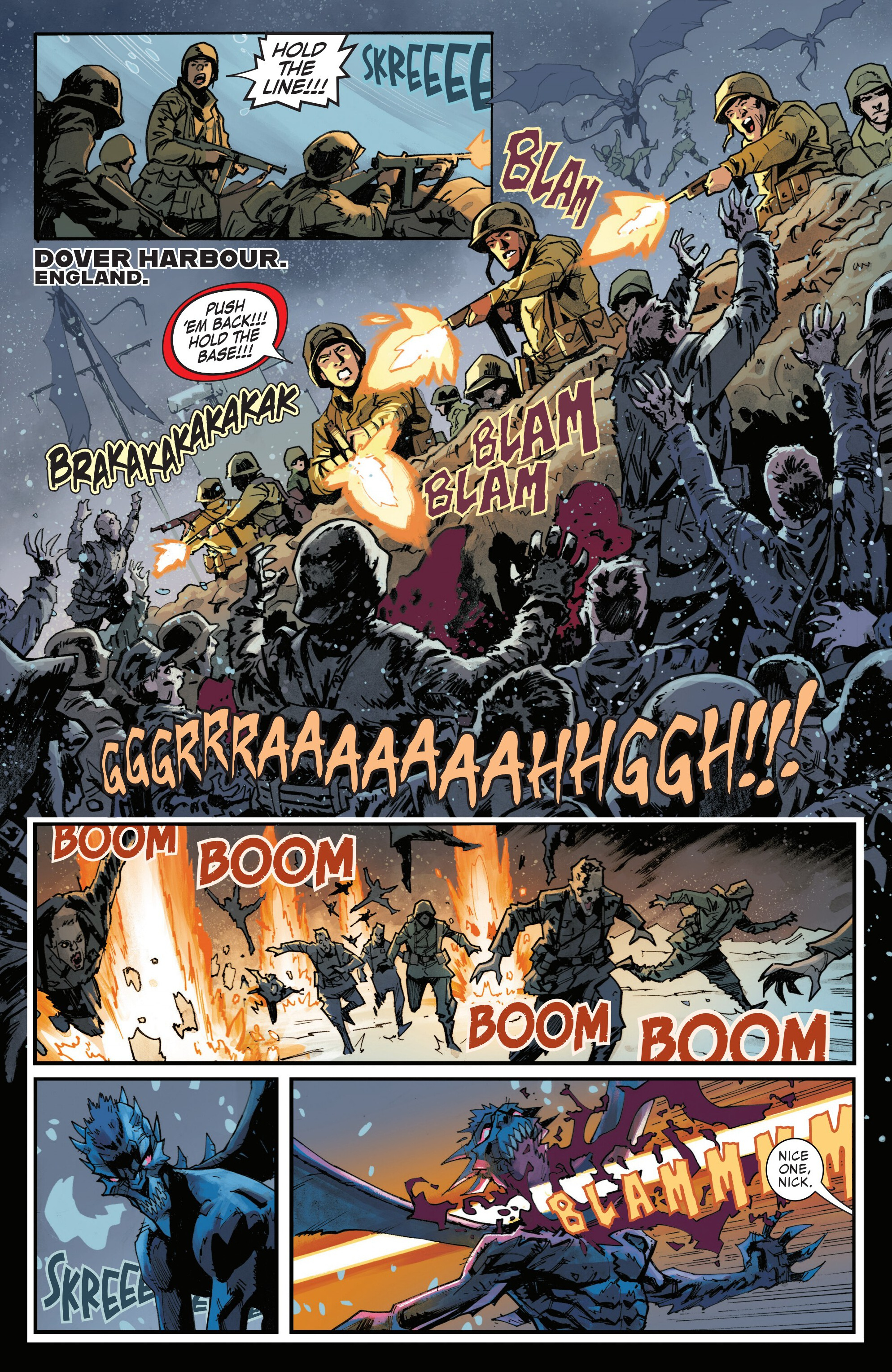 Hellhunters (2024-): Chapter 5 - Page 3