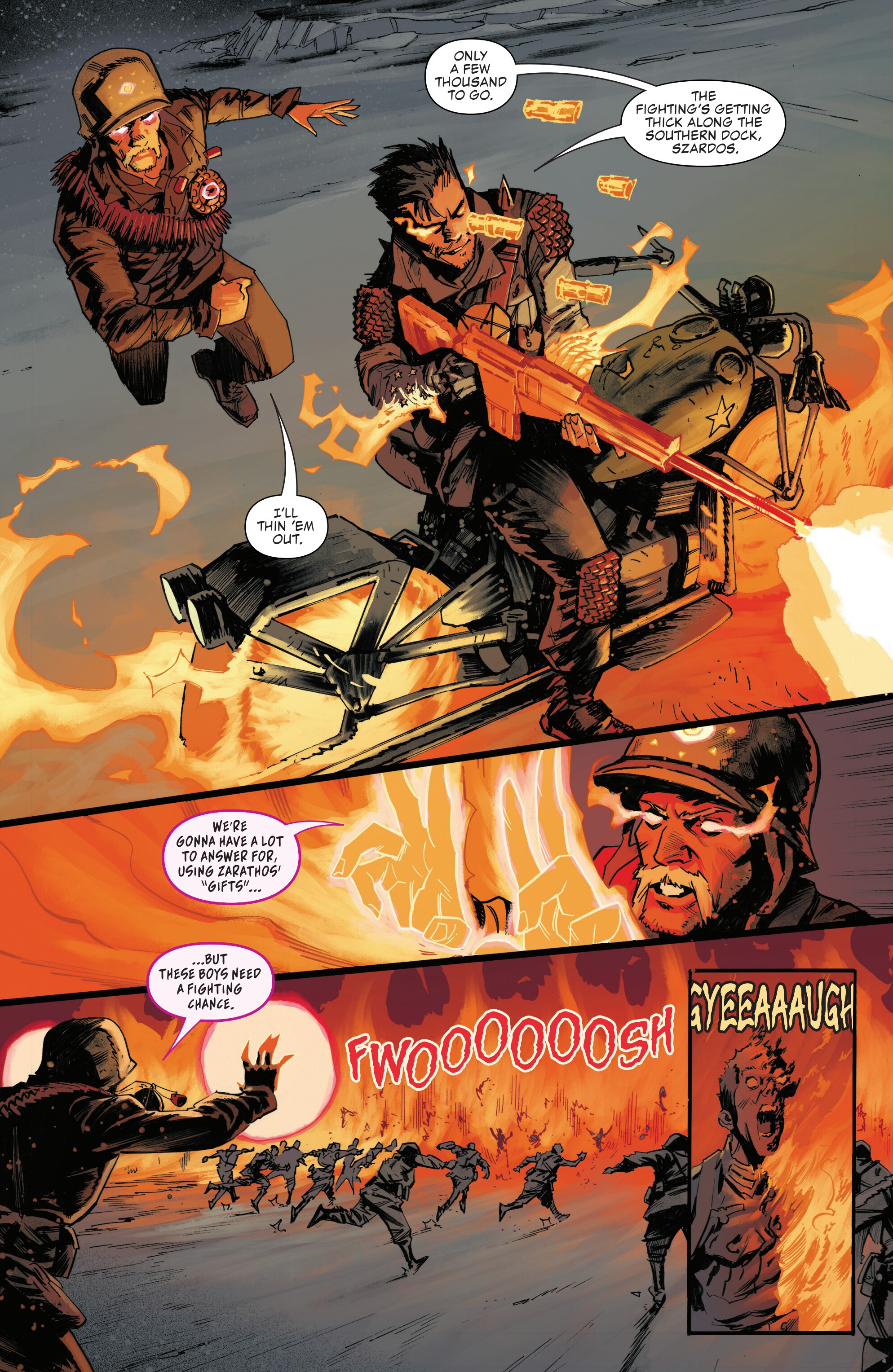 Hellhunters (2024-): Chapter 5 - Page 4
