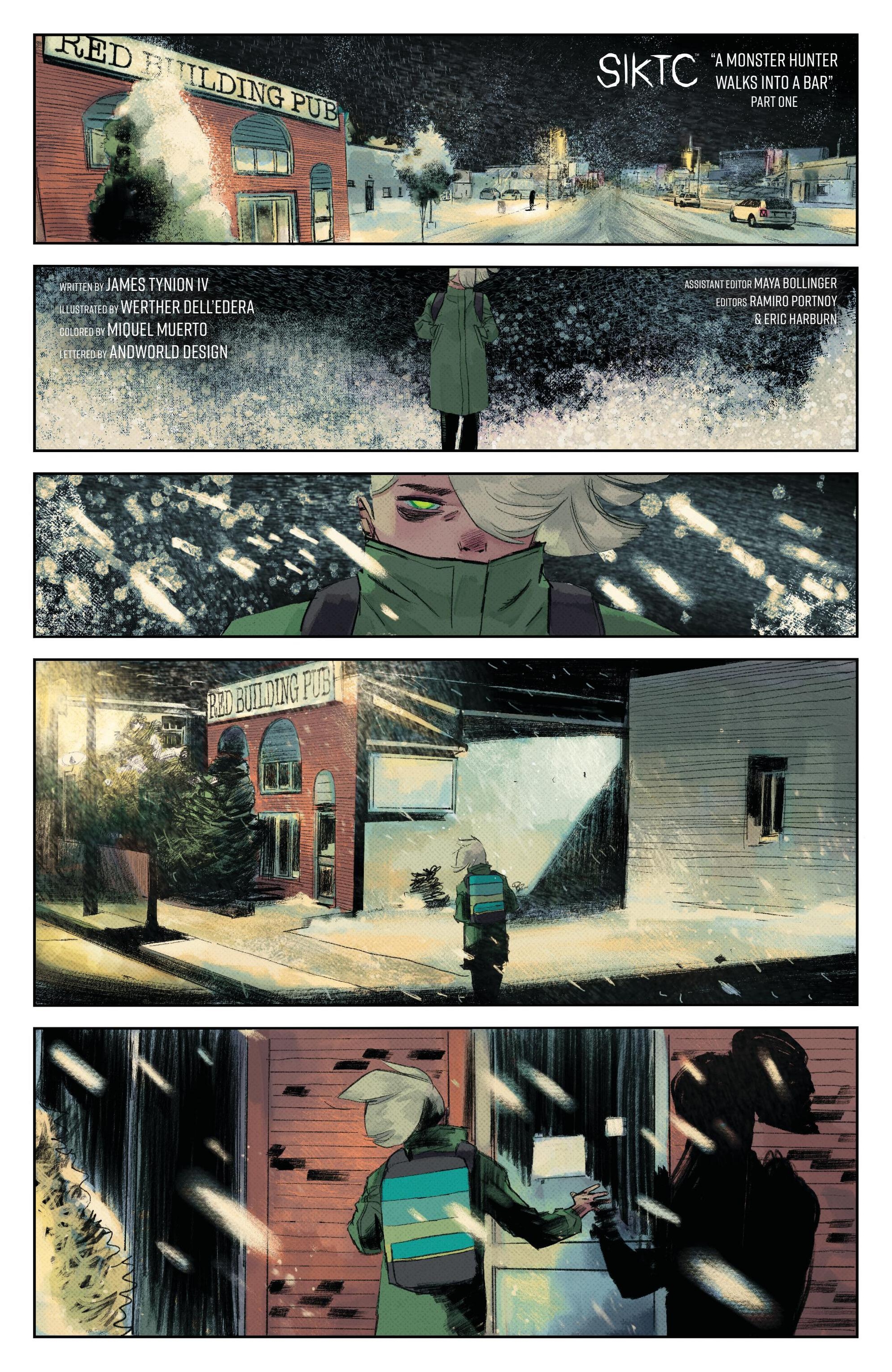 <{ $series->title }} issue 1 - Page 19