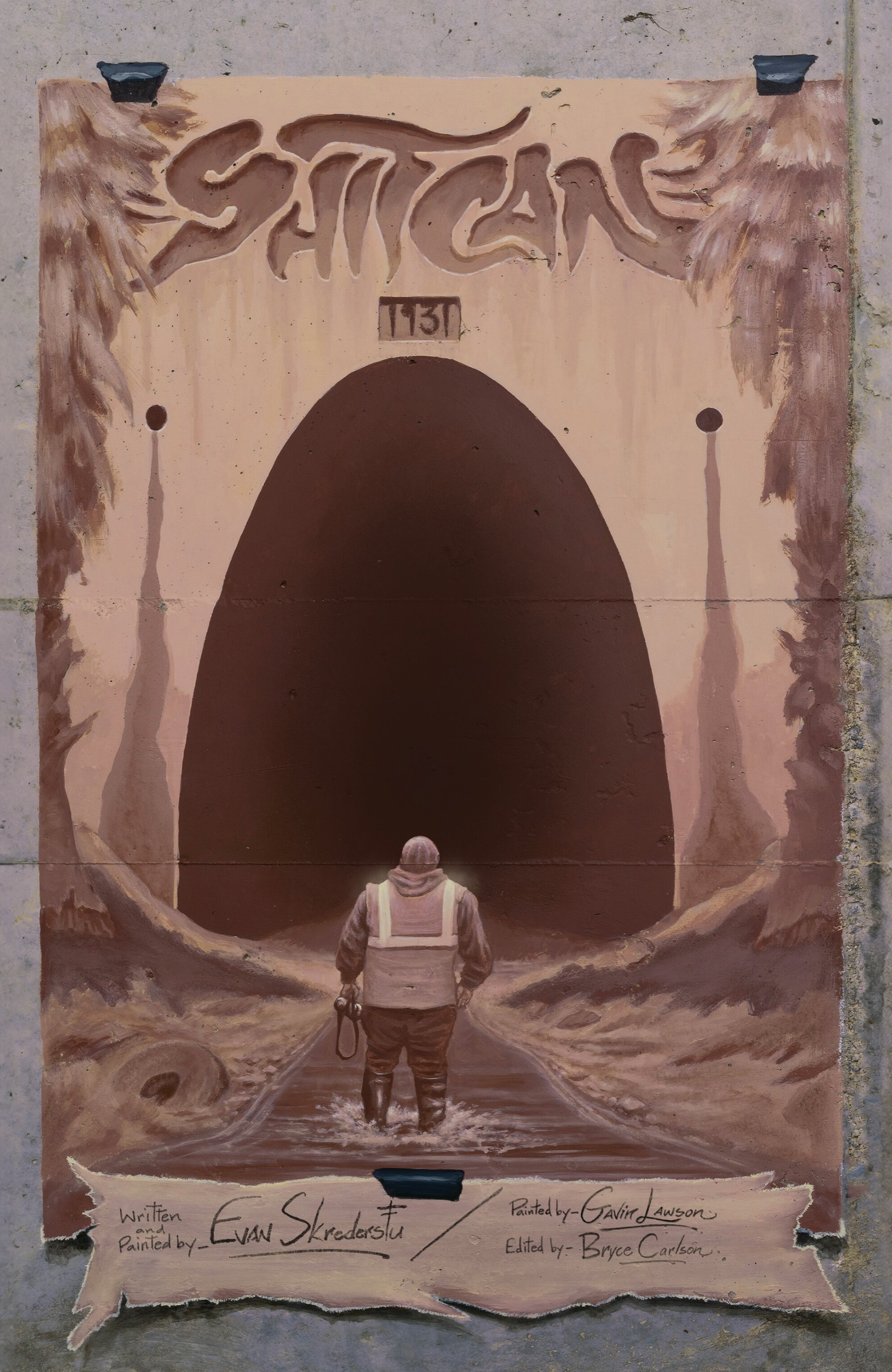 Hello Darkness (2024-): Chapter 11 - Page 12