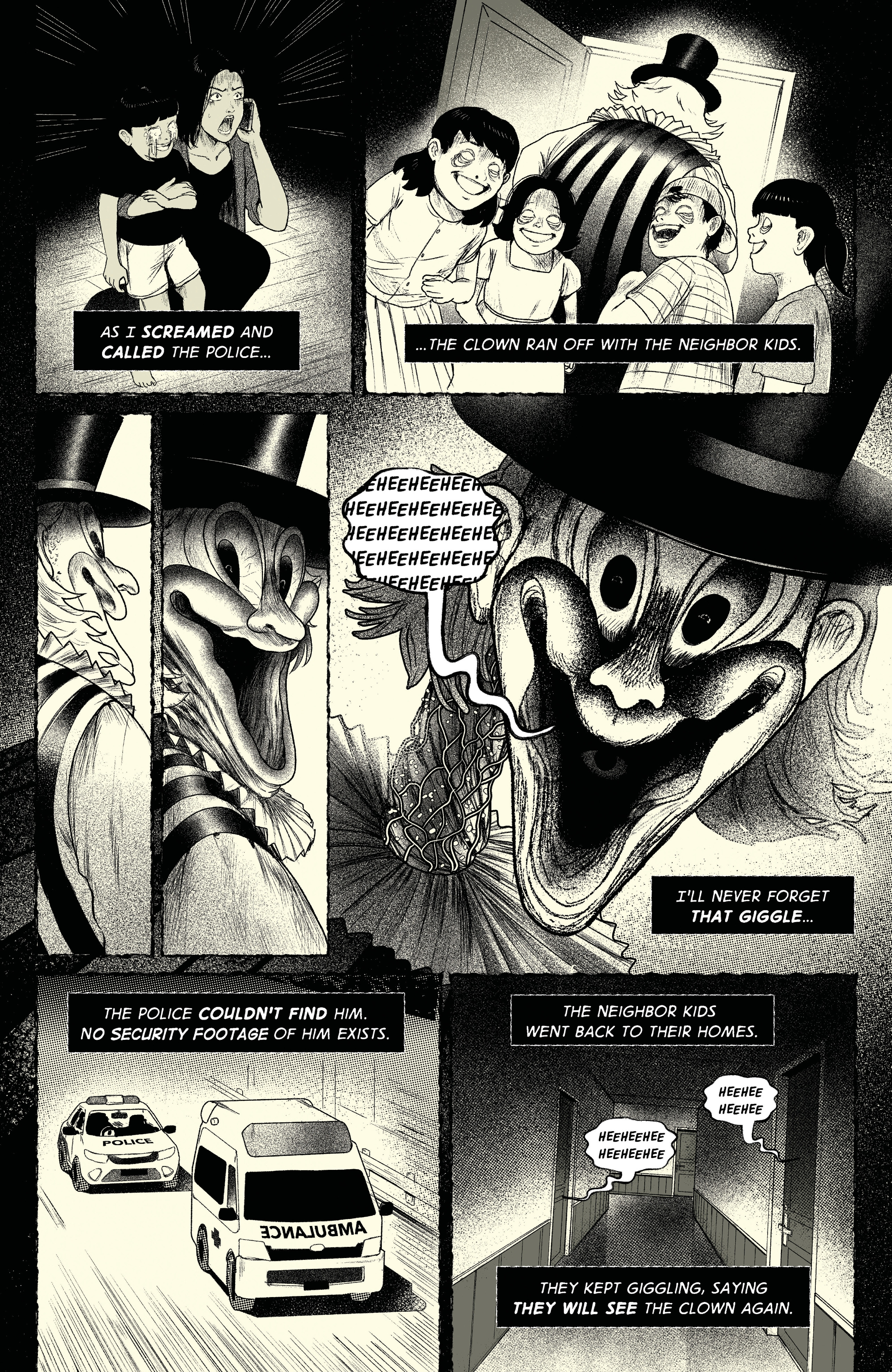 <{ $series->title }} issue 2 - Page 9