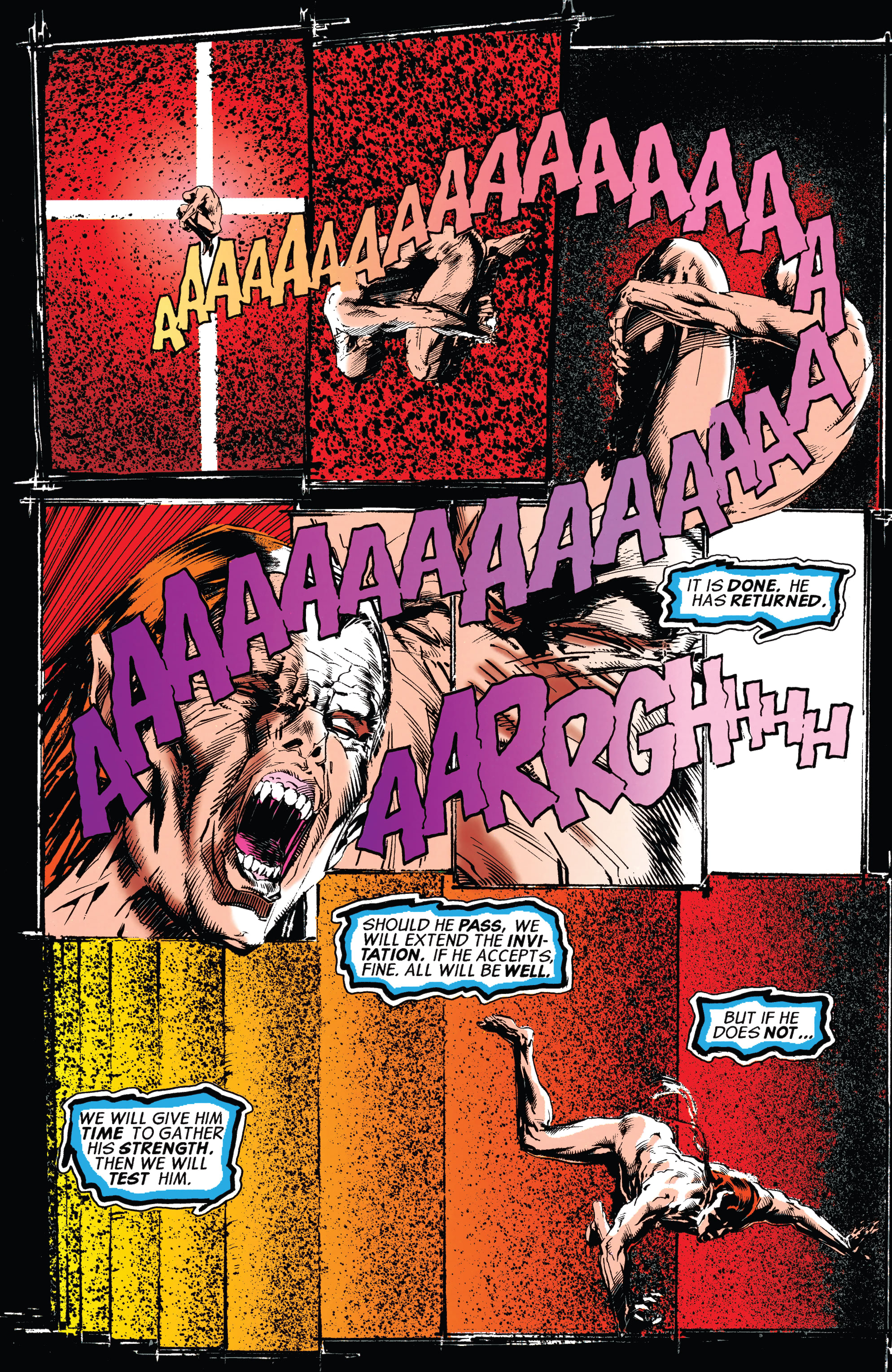 Hellstrom: Marvel Tales (2020) issue 1 - Page 57