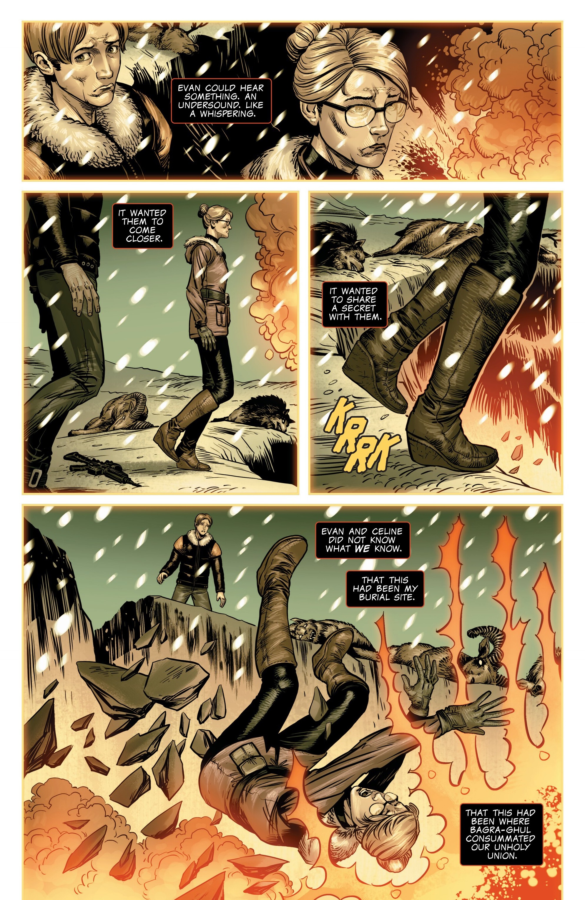 Hellverine (2024-): Chapter 2 - Page 13