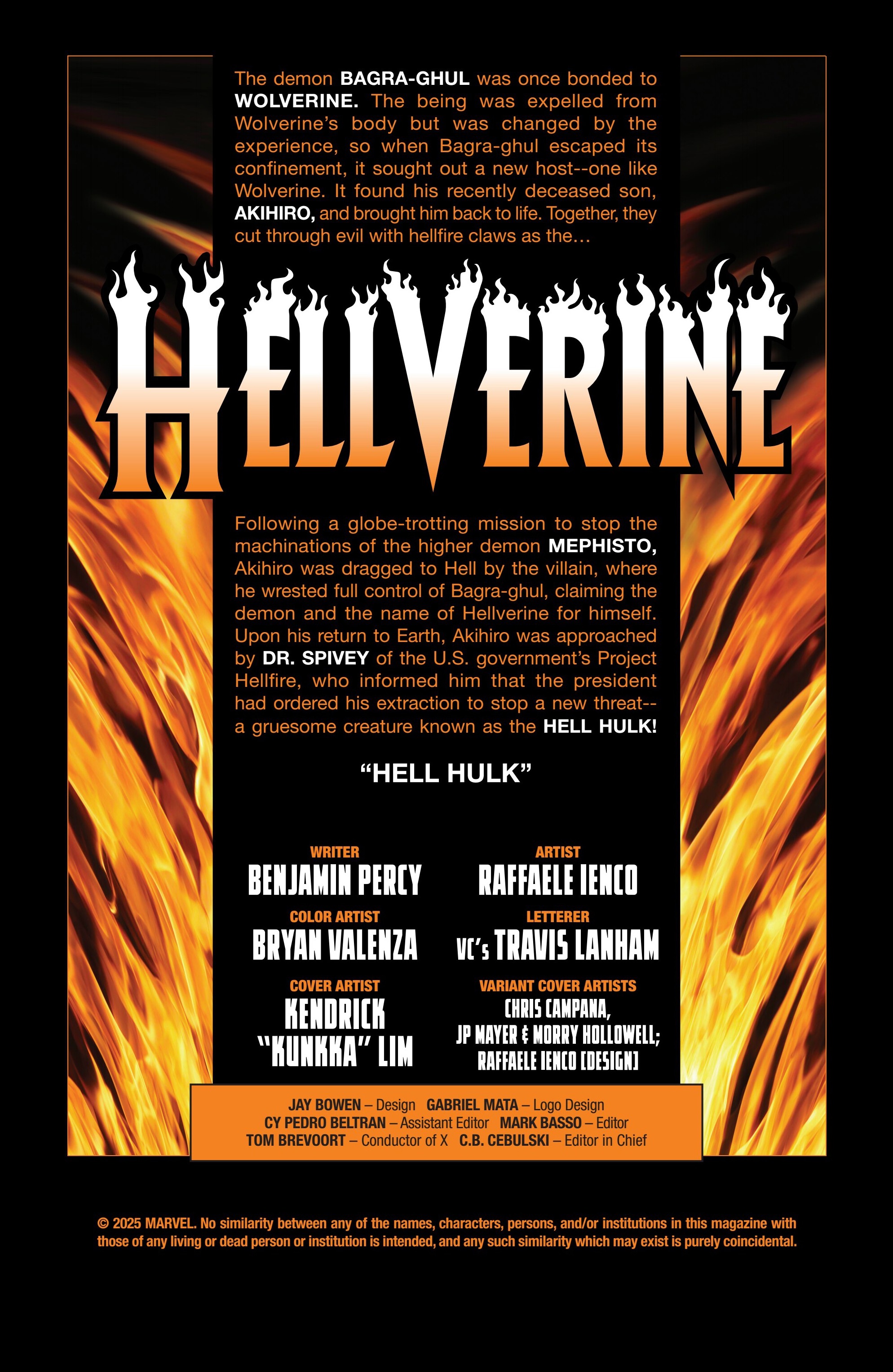 Hellverine (2024-): Chapter 6 - Page 2