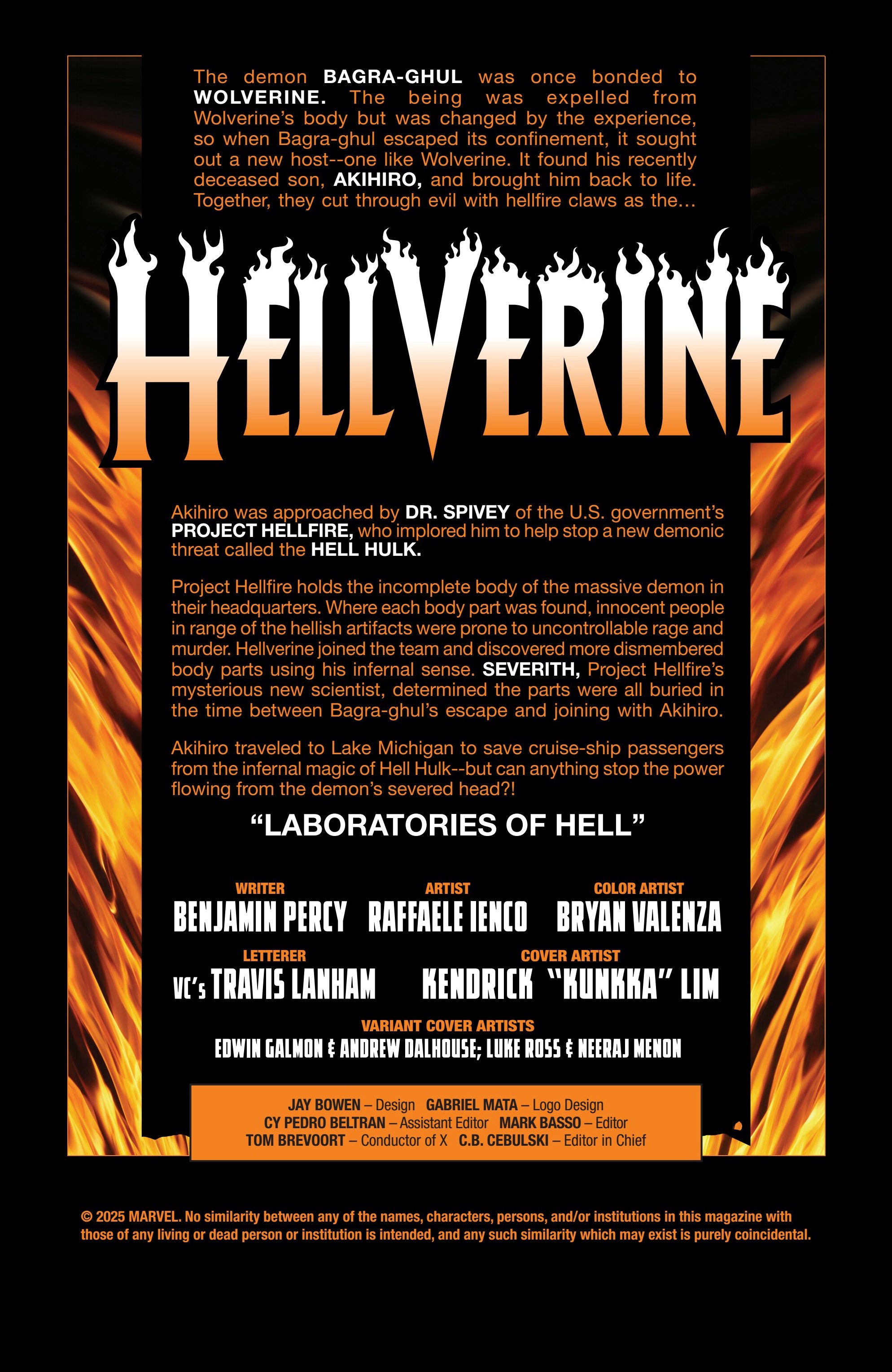 Hellverine (2024-): Chapter 7 - Page 2