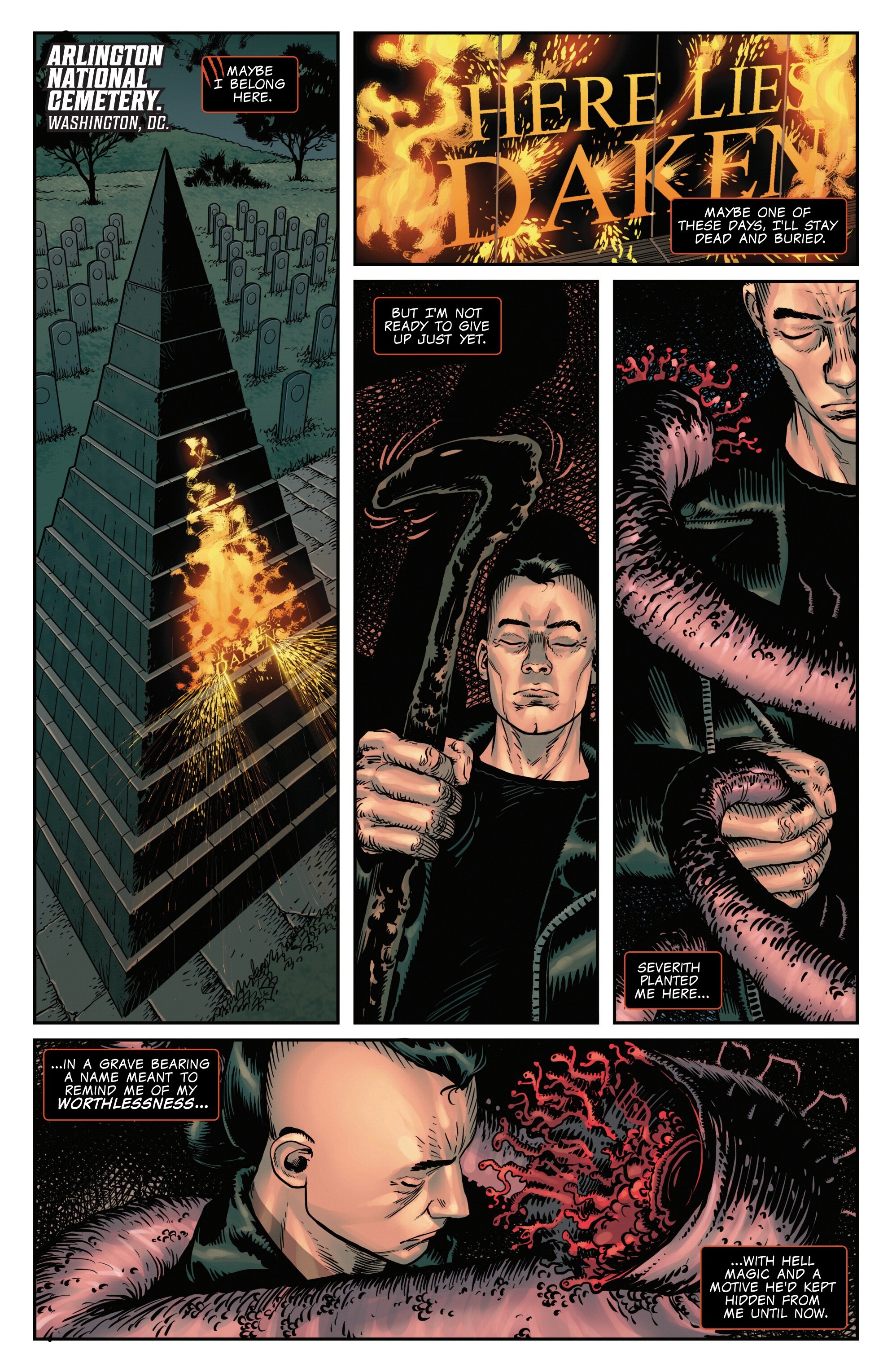 Hellverine (2024-): Chapter 8 - Page 4