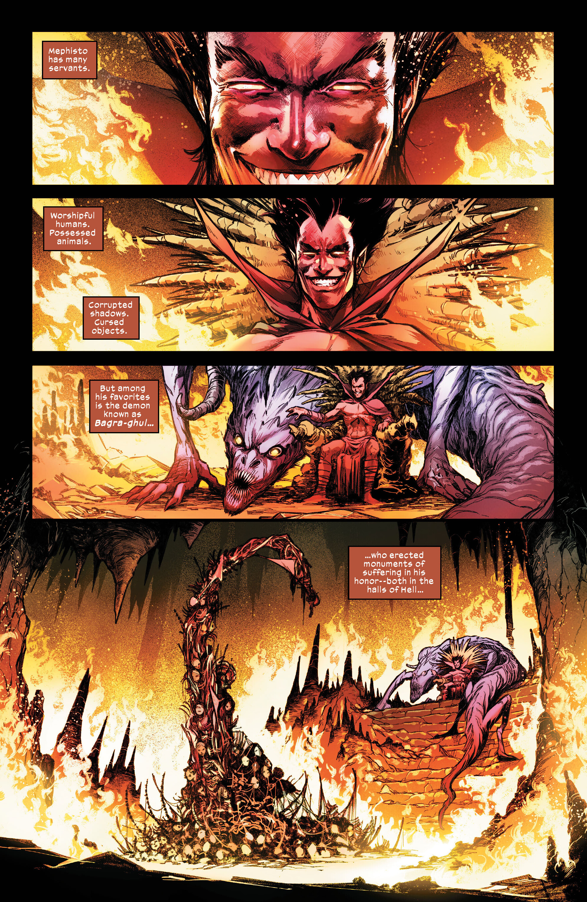 Hellverine (2024-) issue 1 - Page 2