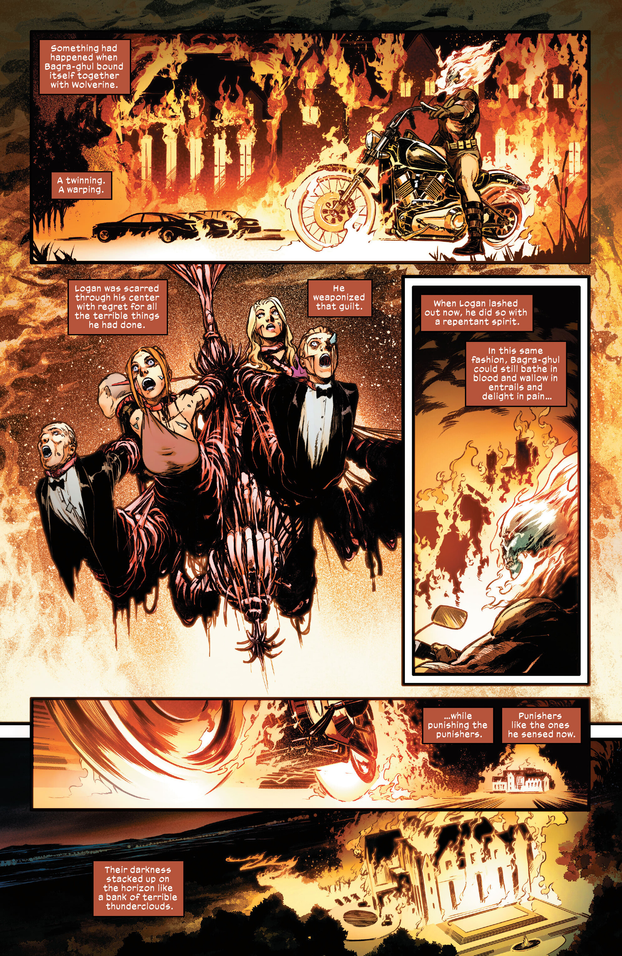 Hellverine (2024-) issue 1 - Page 23