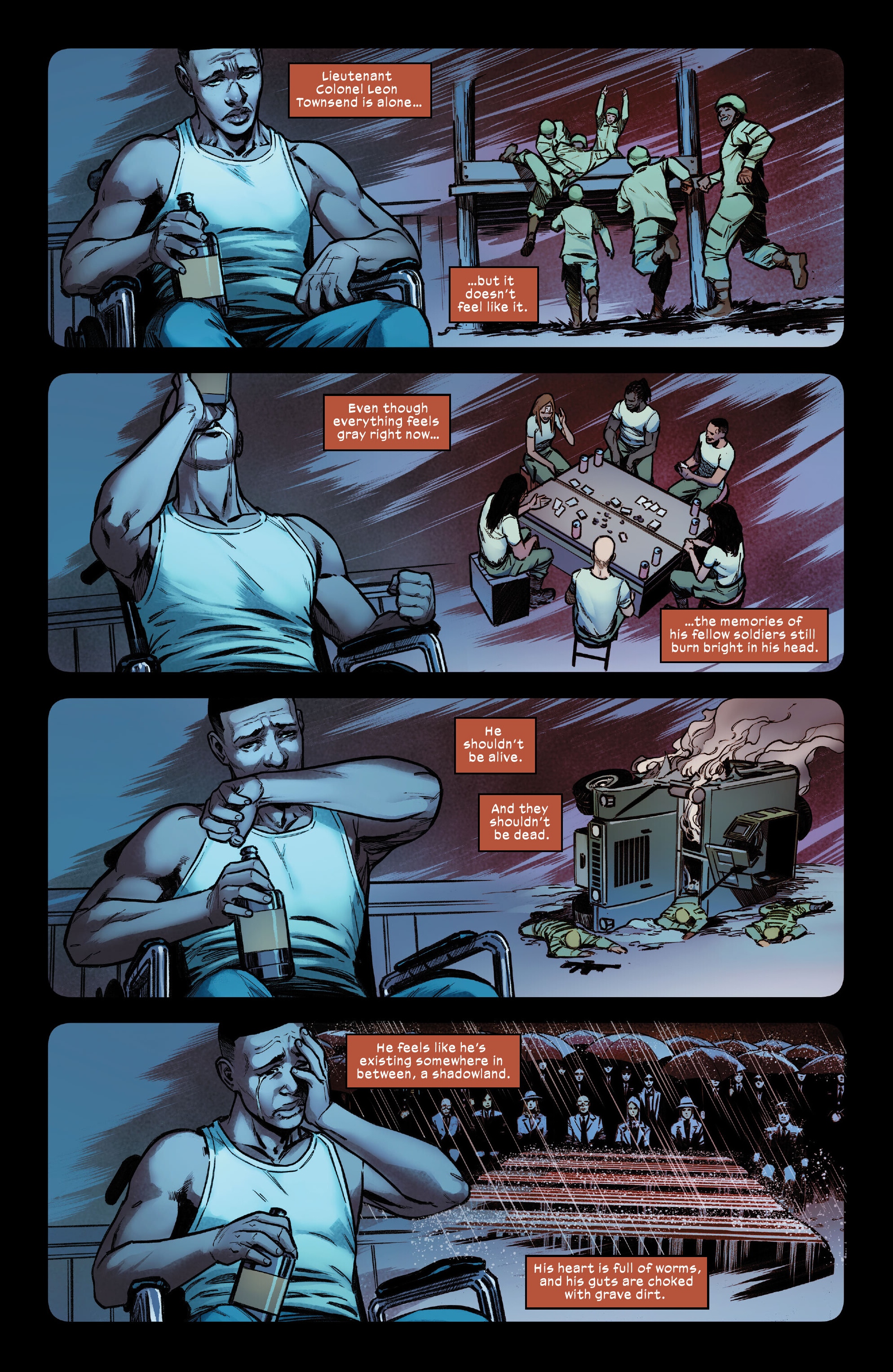 Hellverine (2024-) issue 2 - Page 11