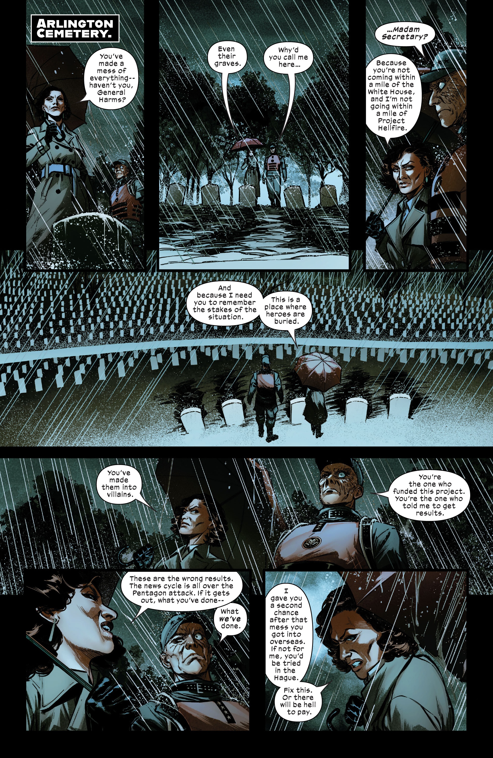 Hellverine (2024-) issue 2 - Page 15