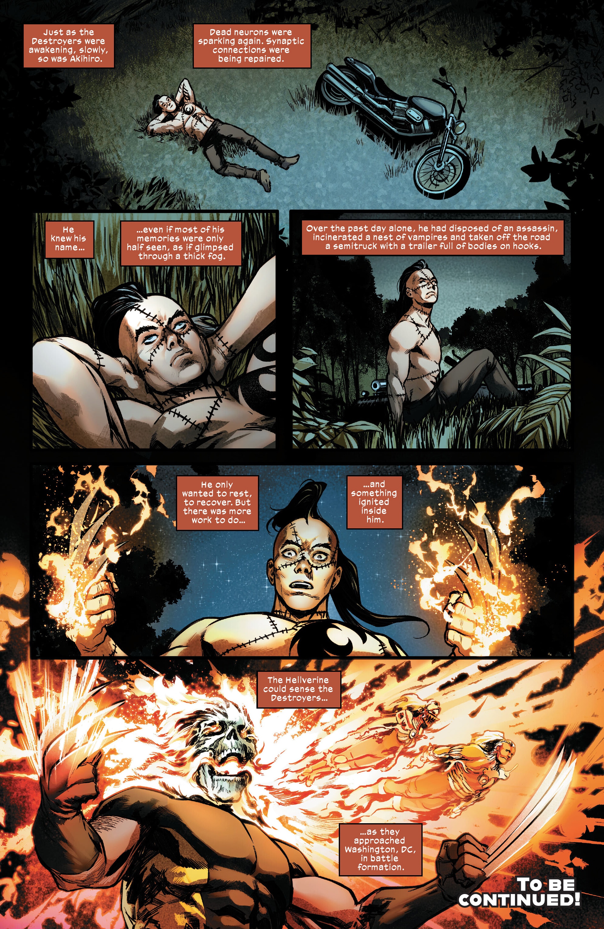 Hellverine (2024-) issue 2 - Page 23