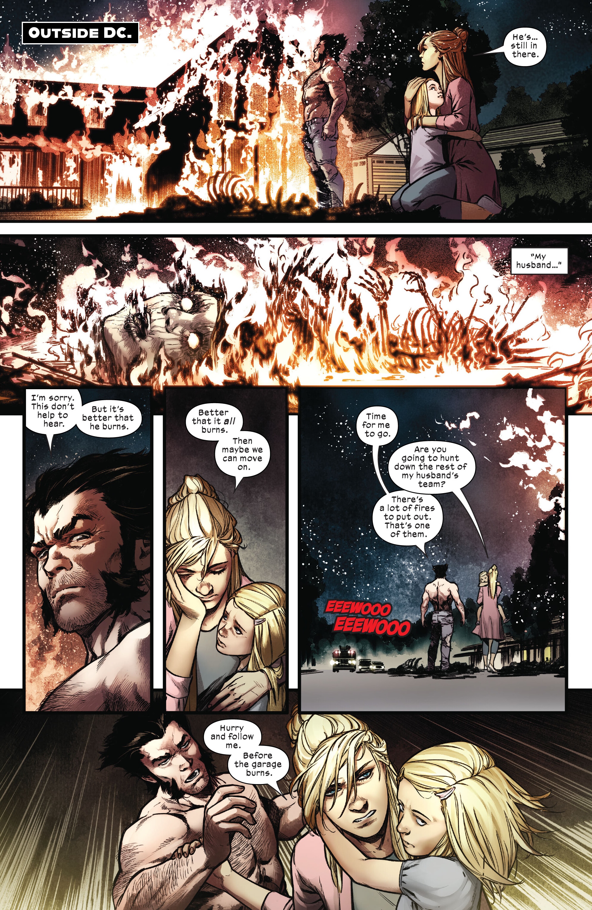 Hellverine (2024-) issue 3 - Page 7