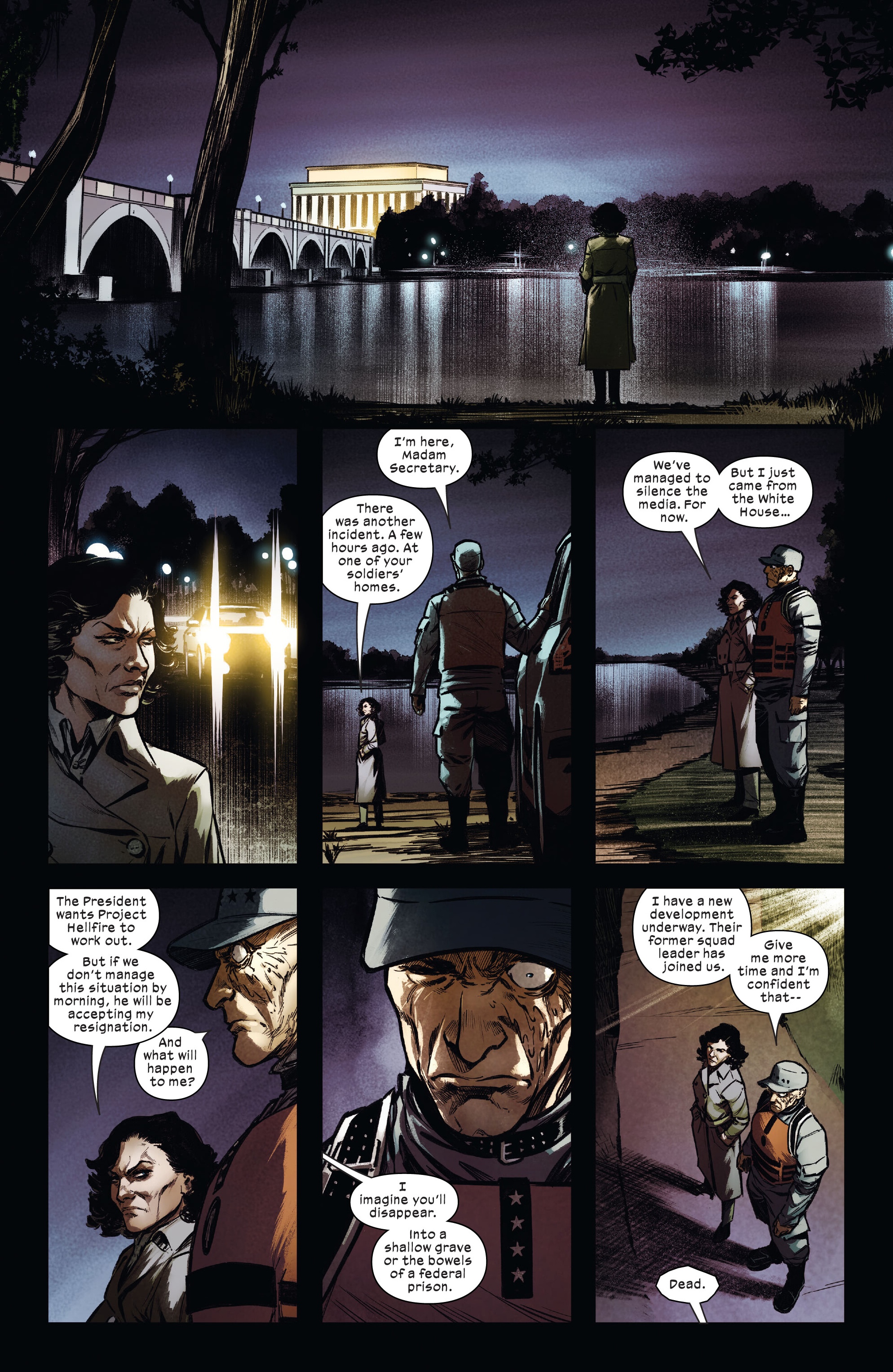 Hellverine (2024-) issue 3 - Page 14