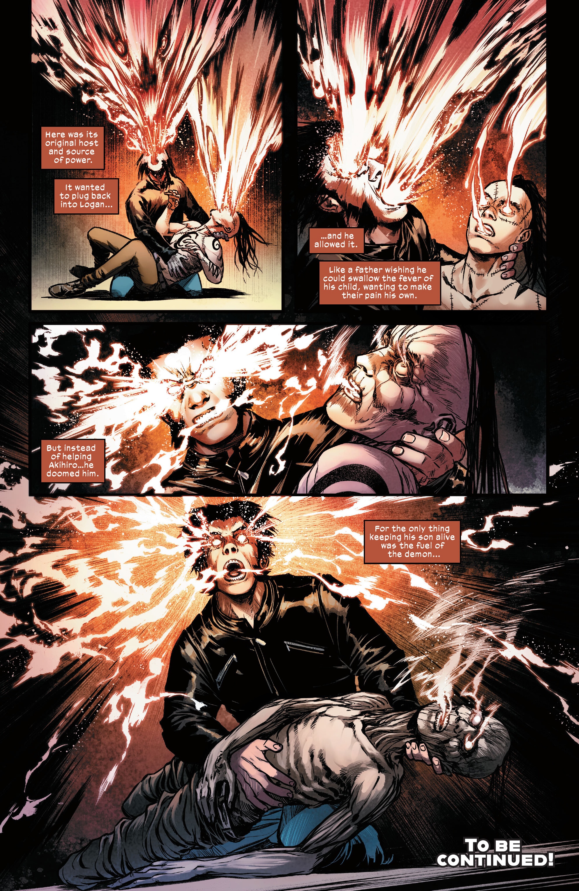 Hellverine (2024-) issue 3 - Page 23