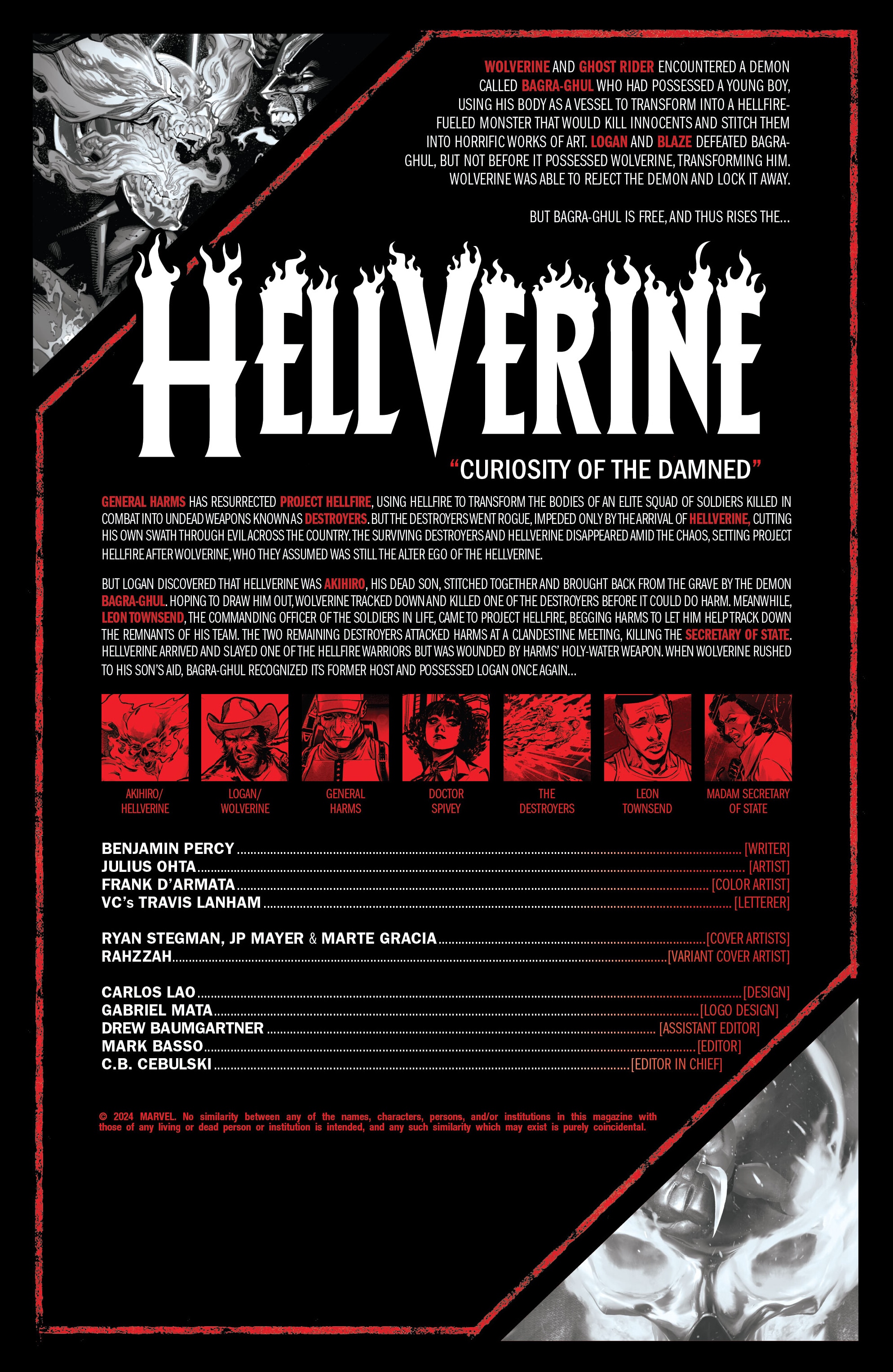 Hellverine (2024-) issue 4 - Page 6