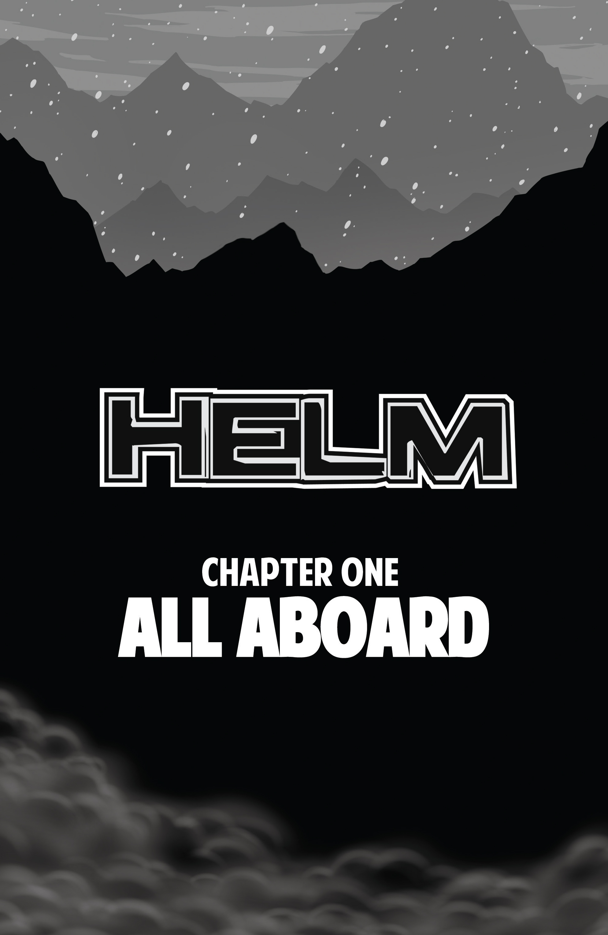 Helm (2018): Chapter 1 - Page 2