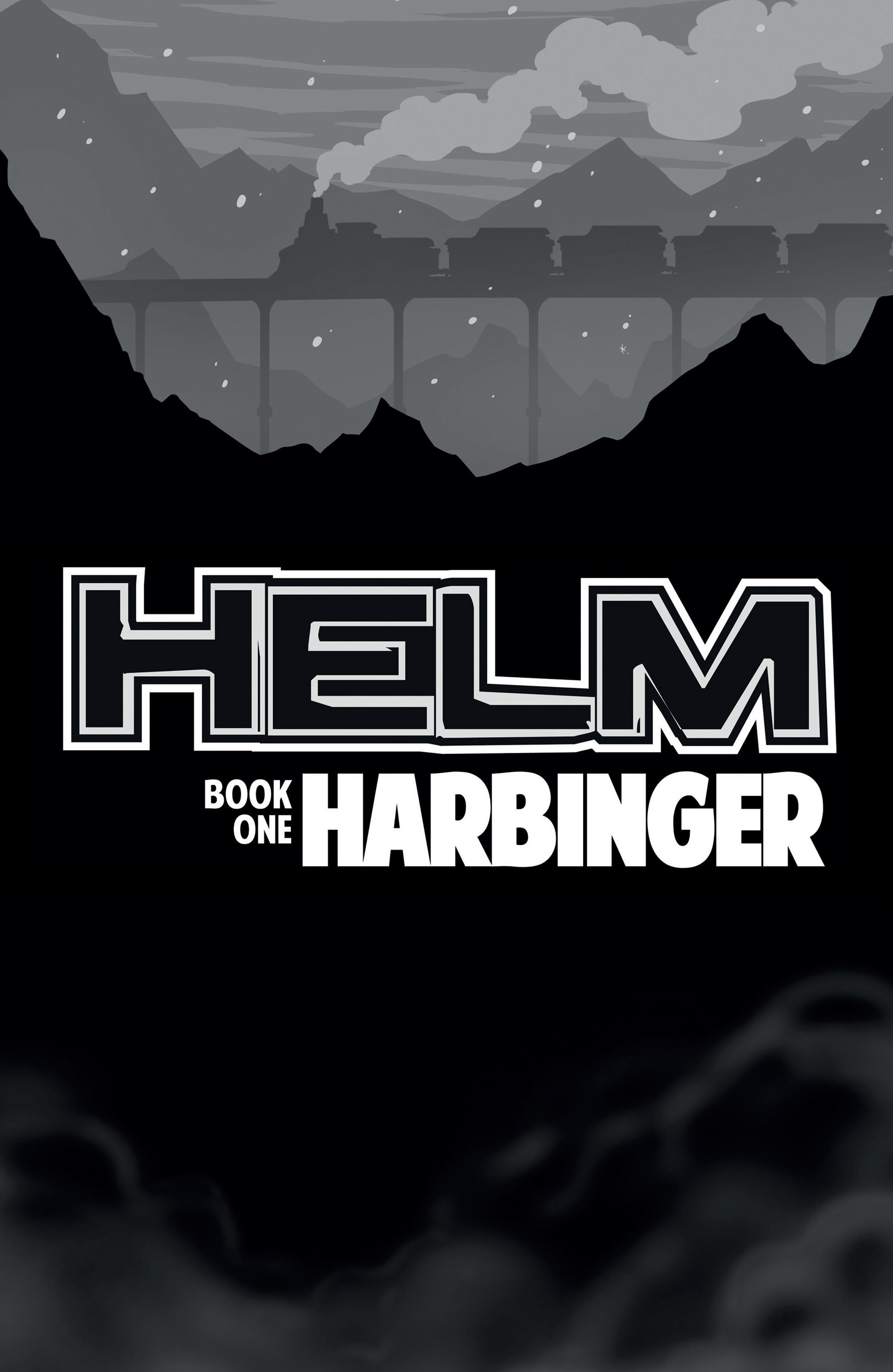 Helm (2018) issue 1 - Page 11