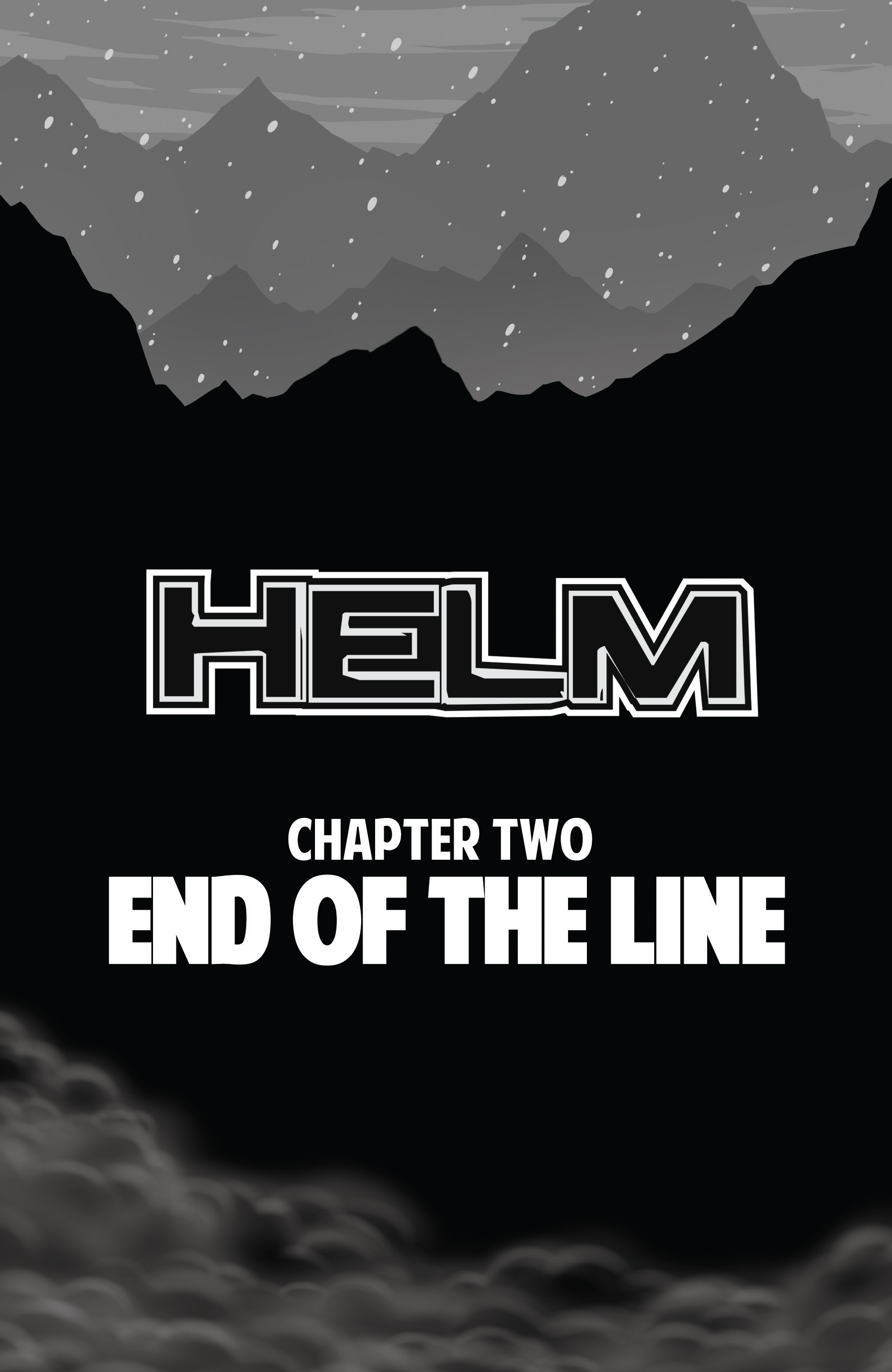 Helm (2018): Chapter 2 - Page 2