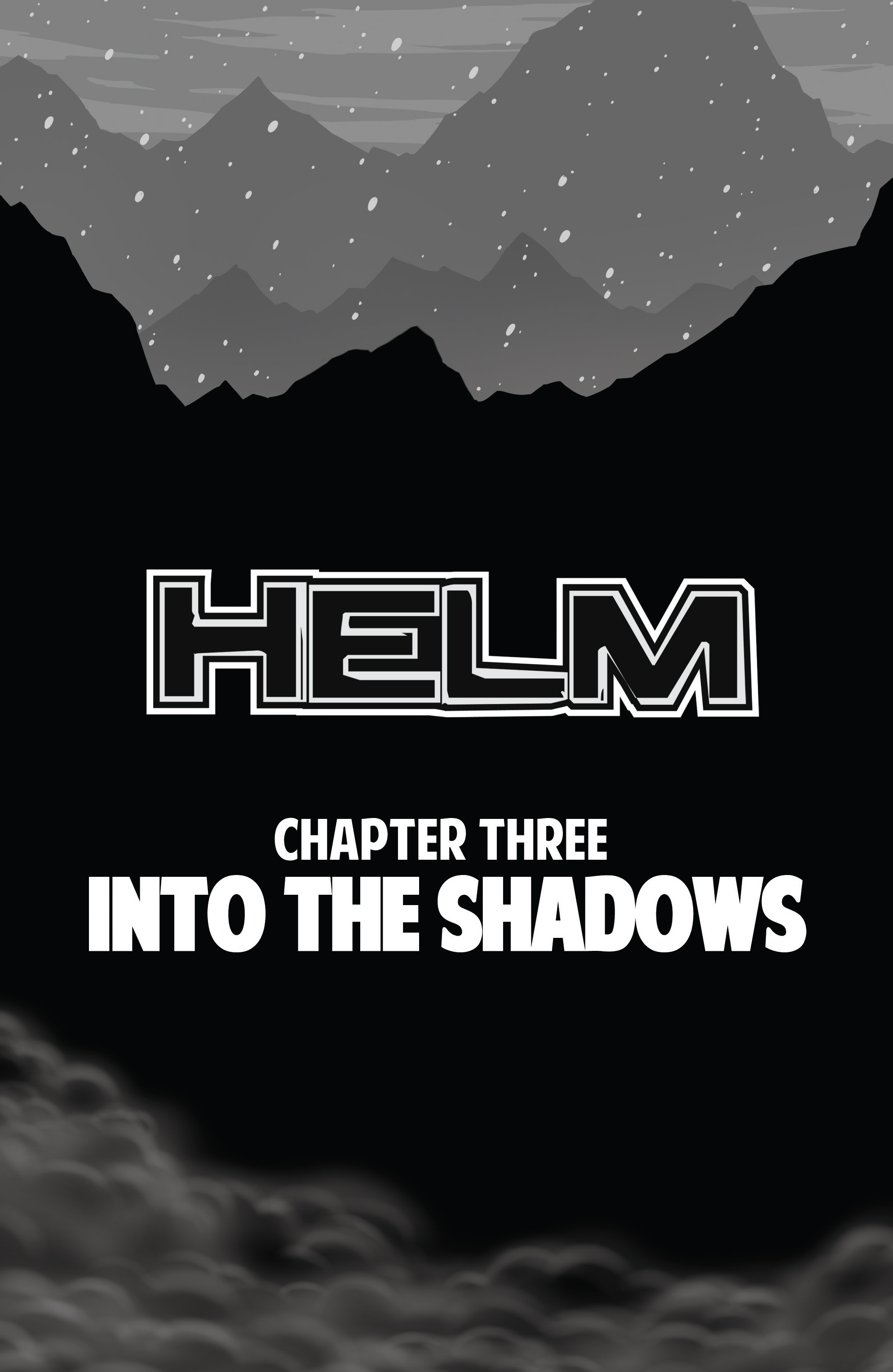 Helm (2018): Chapter 3 - Page 2