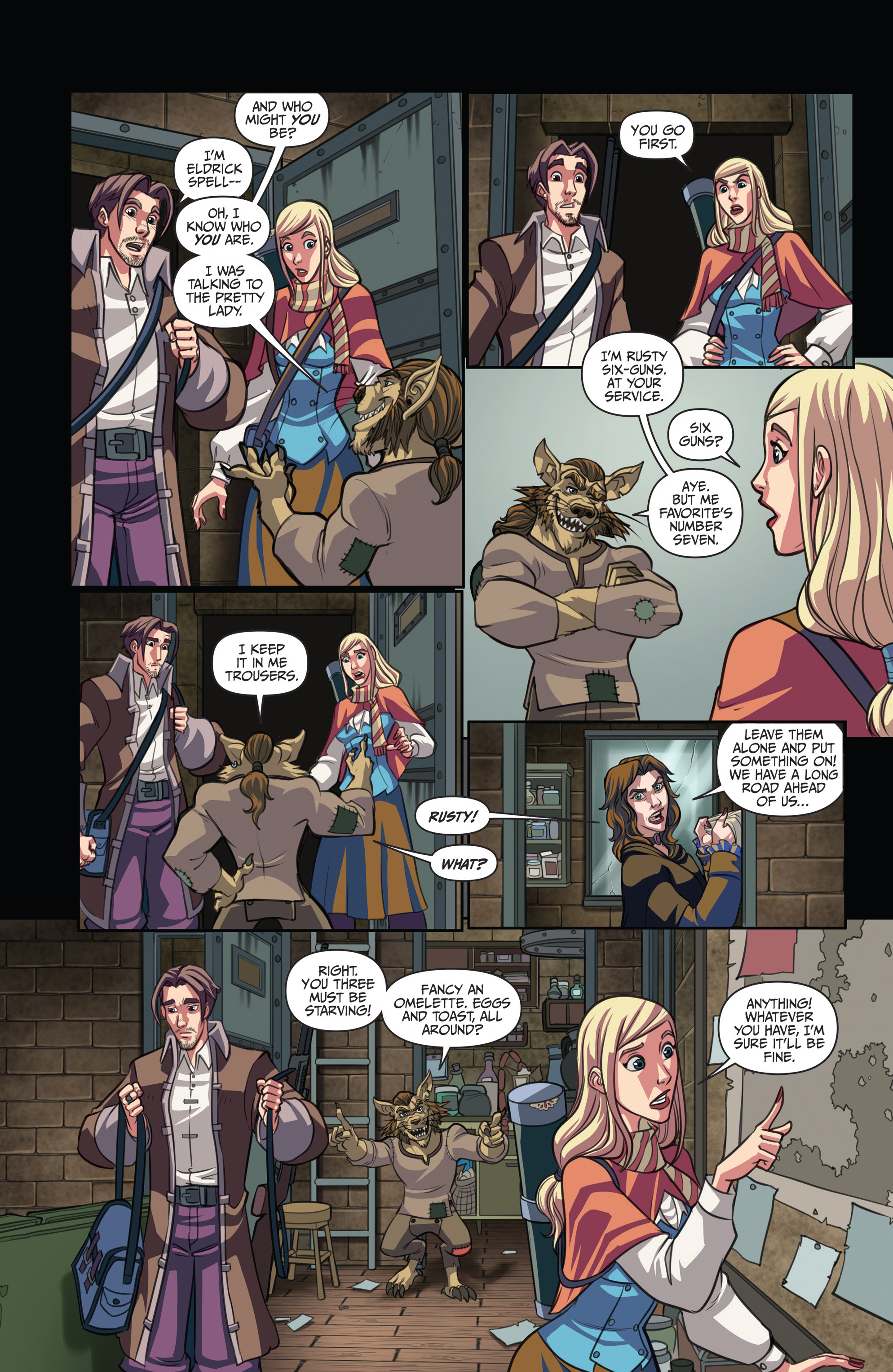 Helm (2018) issue 3 - Page 26