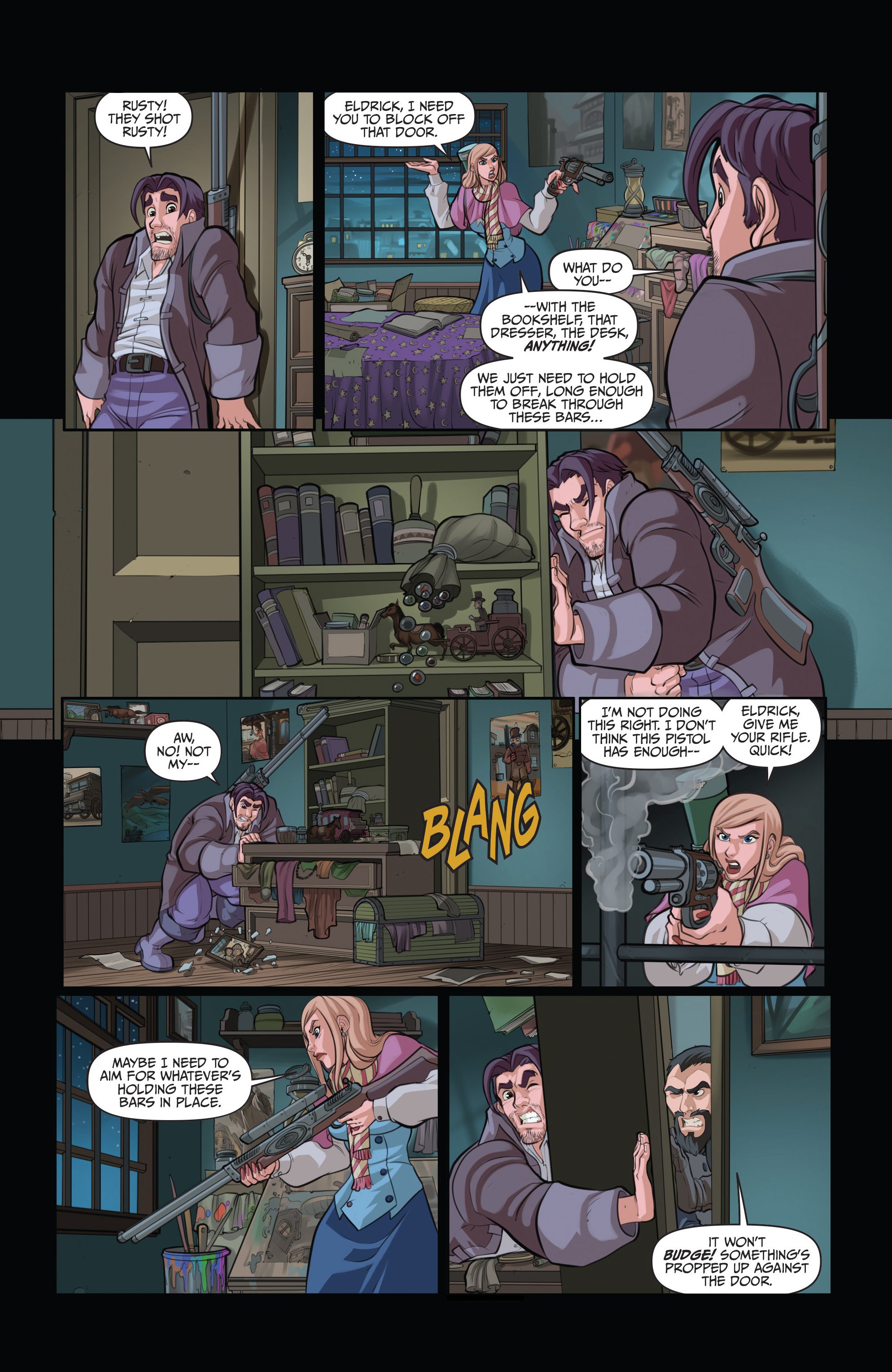 Helm (2018) issue 4 - Page 21