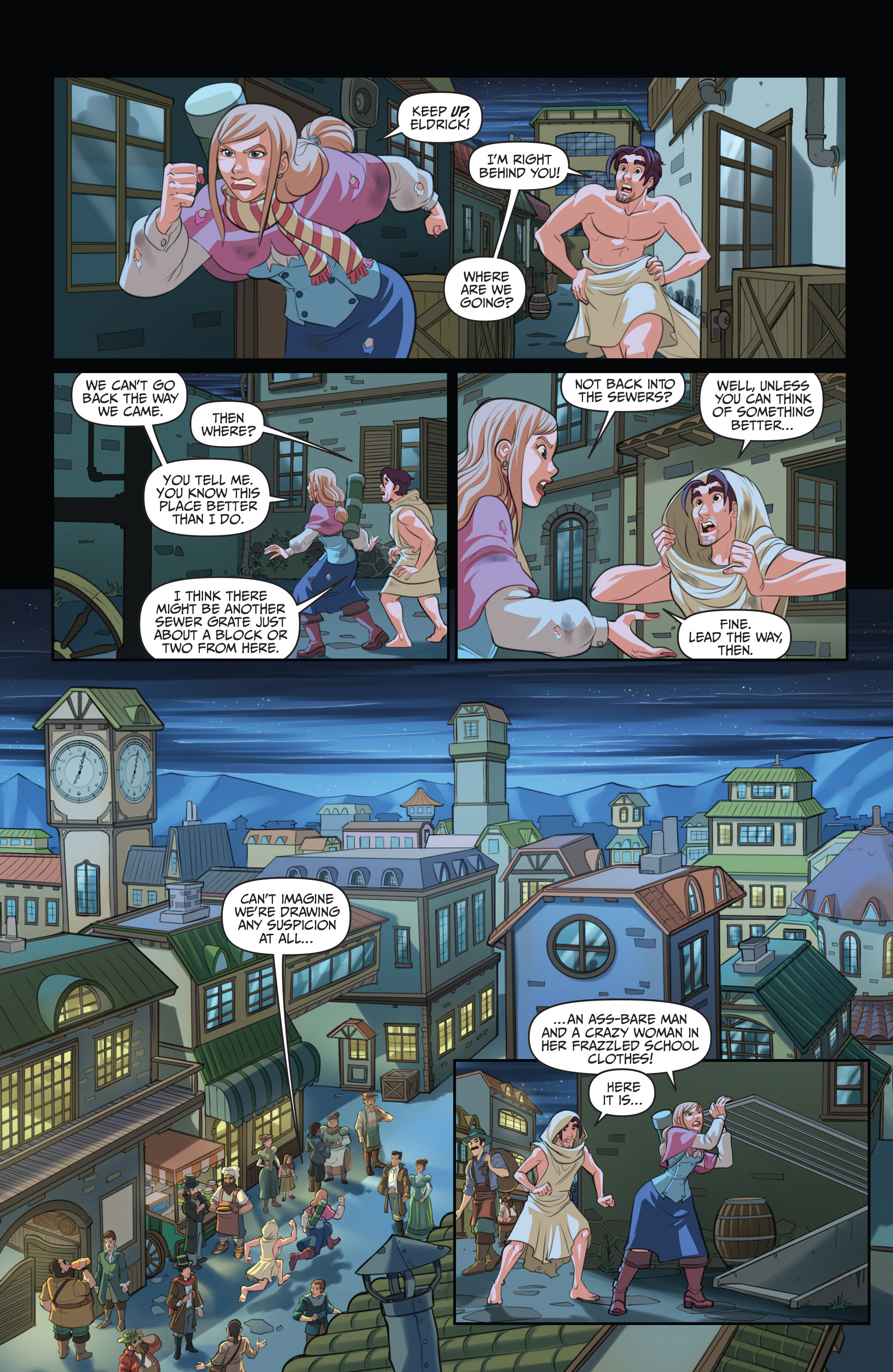 Helm (2018) issue 4 - Page 25