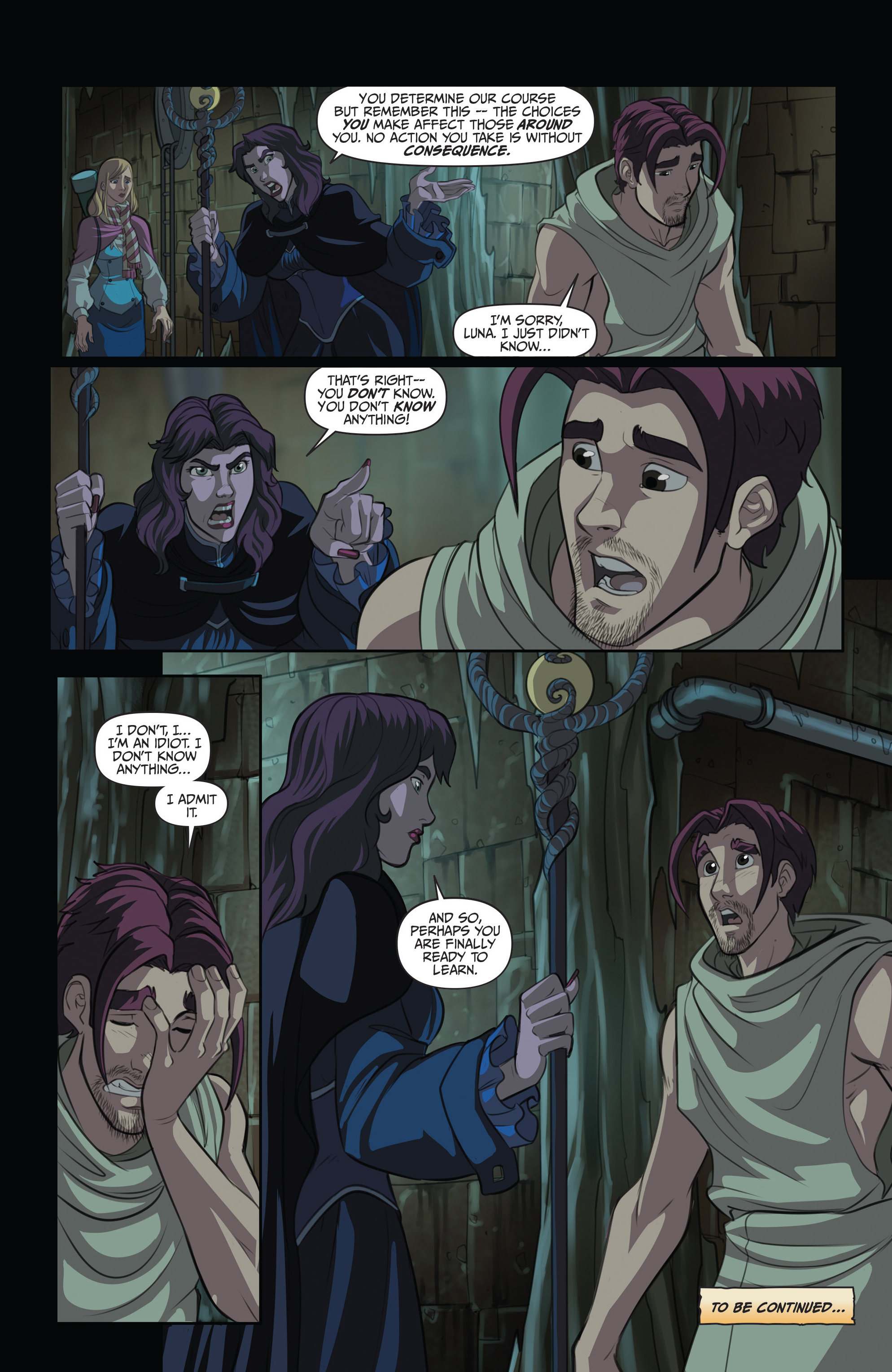 Helm (2018) issue 4 - Page 27