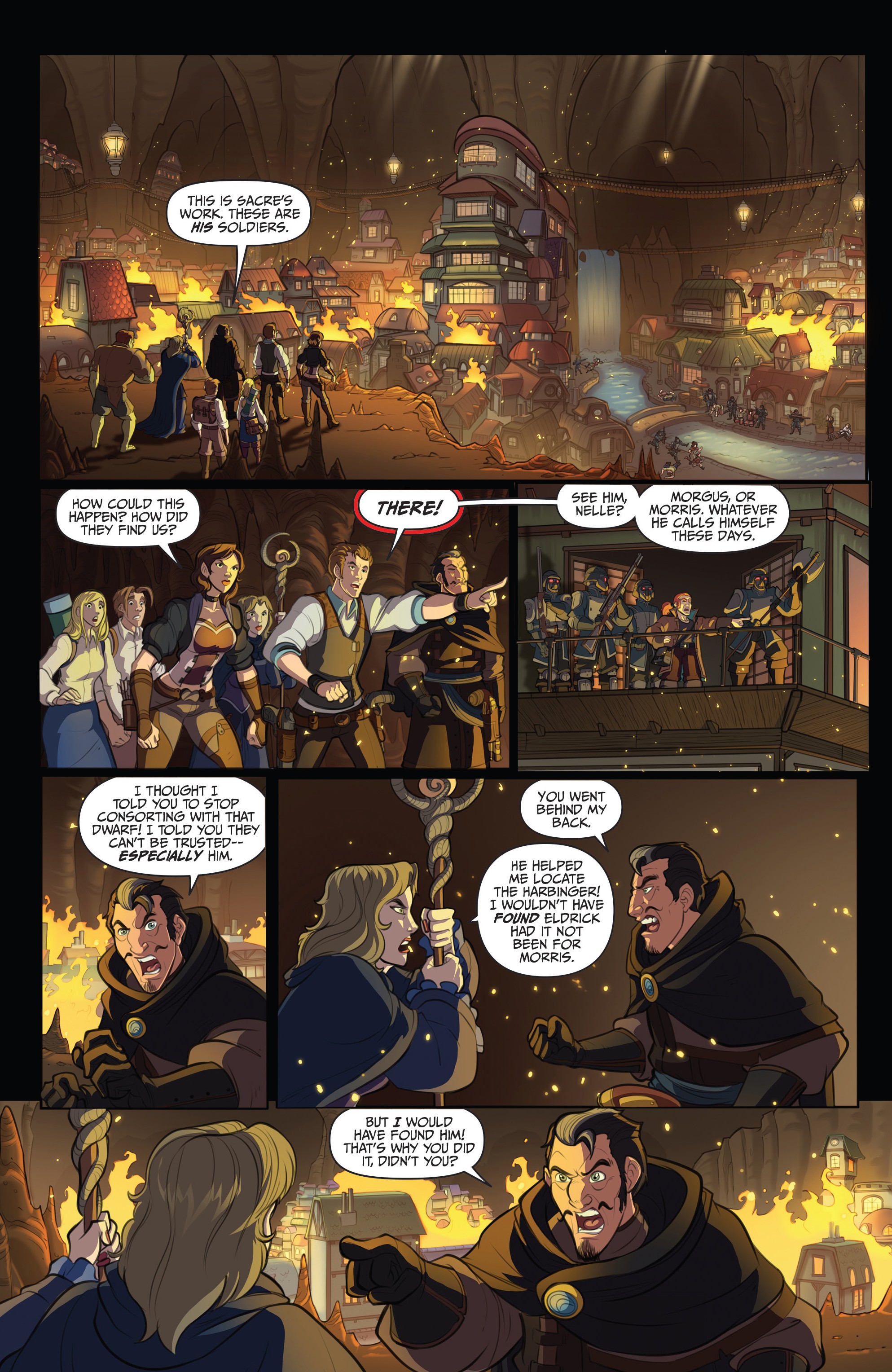 Helm (2018) issue 5 - Page 15